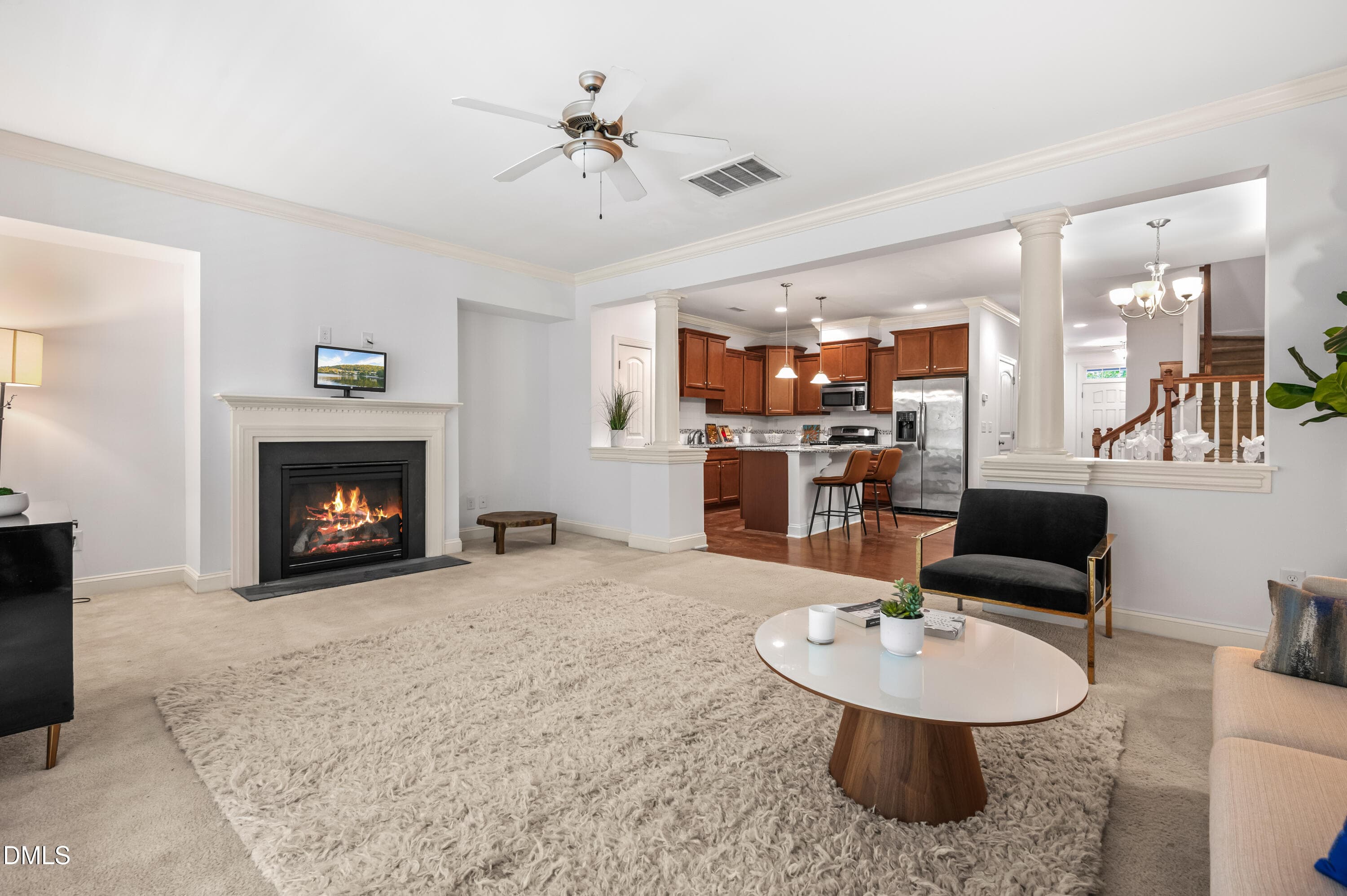 cc6 - 437 Christian Creek Place, Cary, NC 27519, Cary