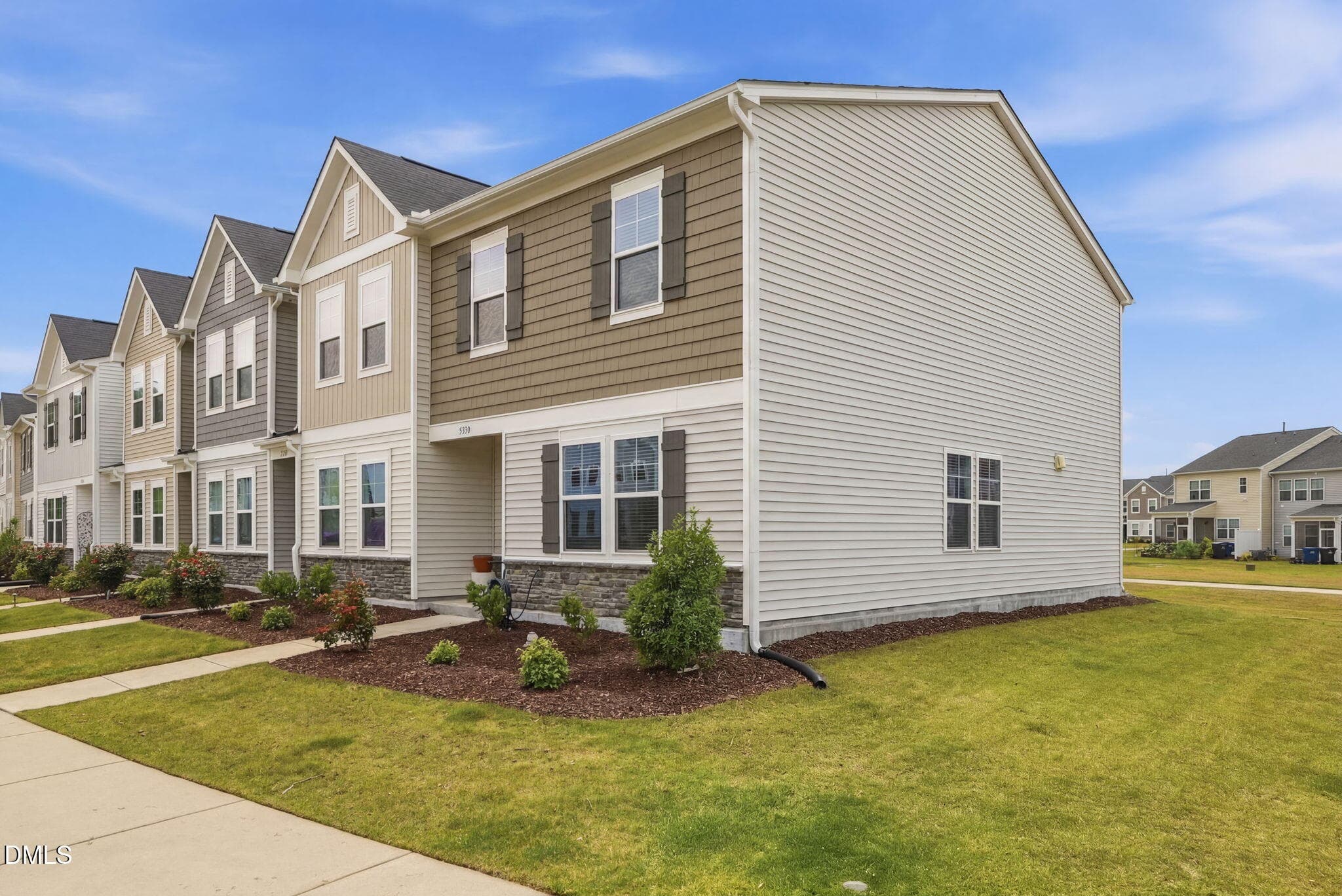 5330 Arkose Drive-3 - 5330 Arkose Drive, Raleigh, NC 27610, Raleigh