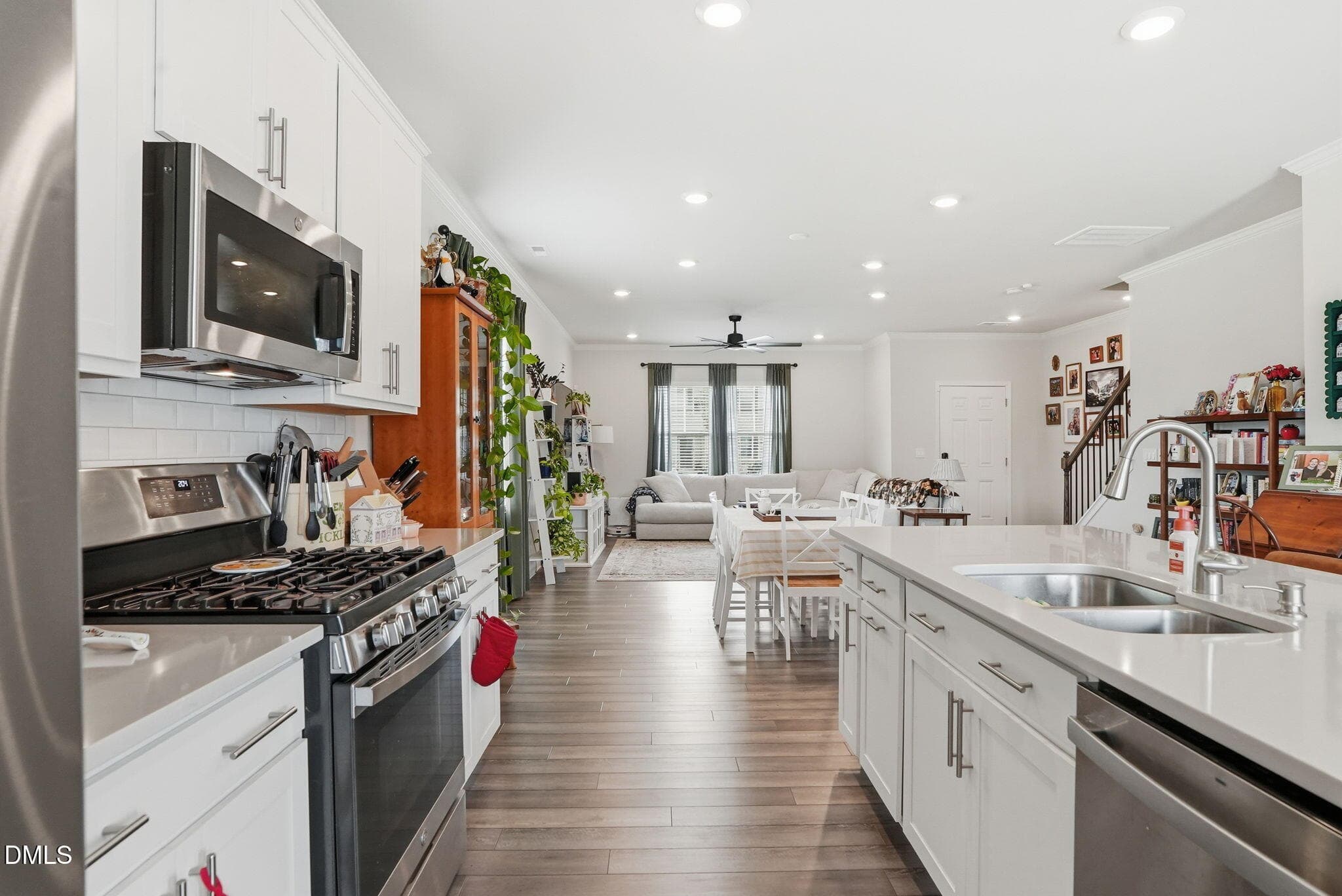 5330 Arkose Drive-27 - 5330 Arkose Drive, Raleigh, NC 27610, Raleigh