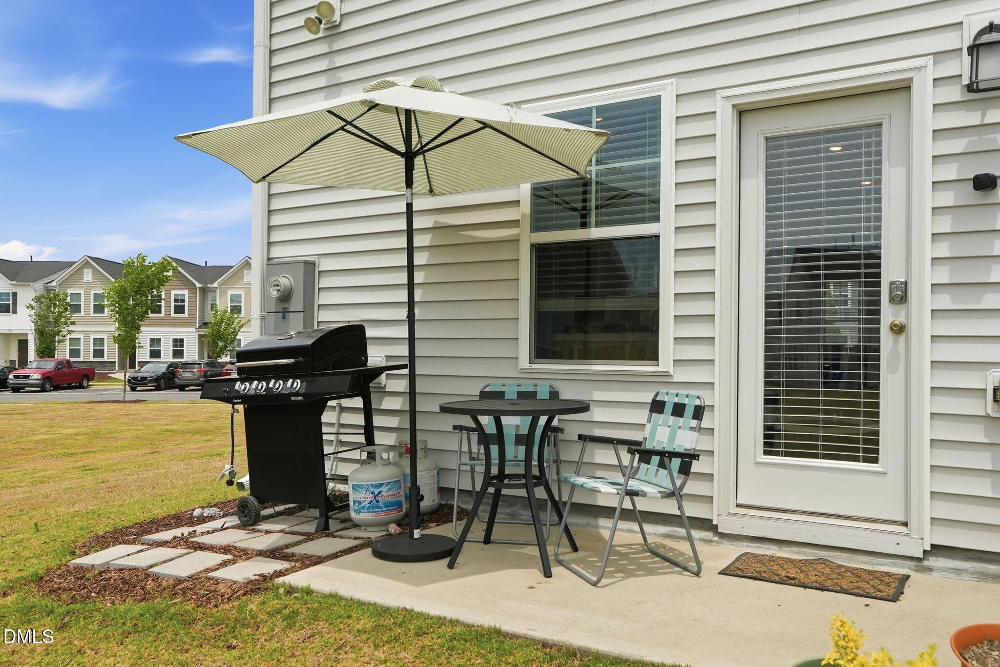 5330 Arkose Drive-49 - 5330 Arkose Drive, Raleigh, NC 27610, Raleigh