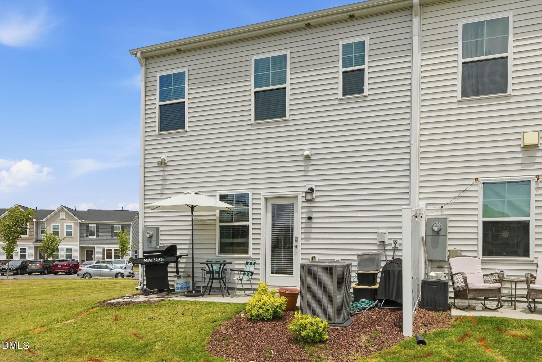 5330 Arkose Drive-50 - 5330 Arkose Drive, Raleigh, NC 27610, Raleigh