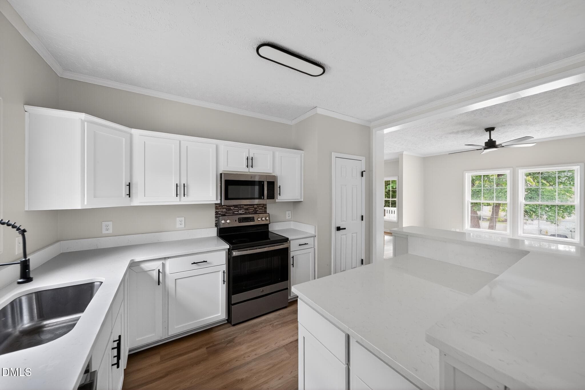 161_Sequoia_Dr-Kitchen-4858 - 161 Sequoia Drive, Louisburg, NC 27549, Louisburg