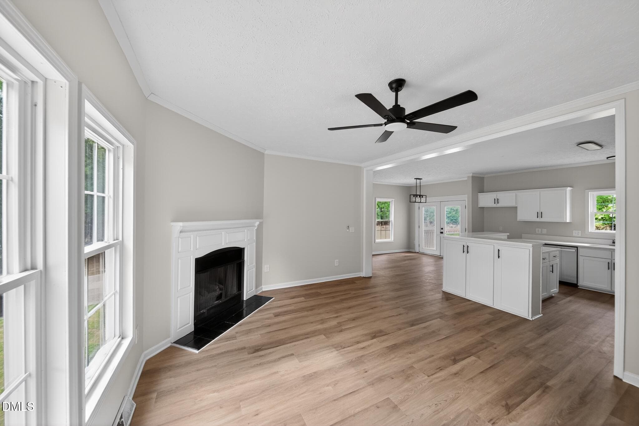 161_Sequoia_Dr-Living_room-4861 - 161 Sequoia Drive, Louisburg, NC 27549, Louisburg
