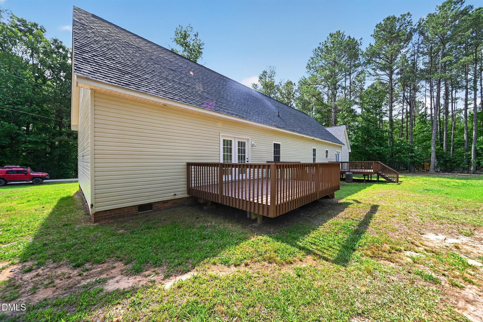 161_Sequoia_Dr-Exterior-4888 - 161 Sequoia Drive, Louisburg, NC 27549, Louisburg