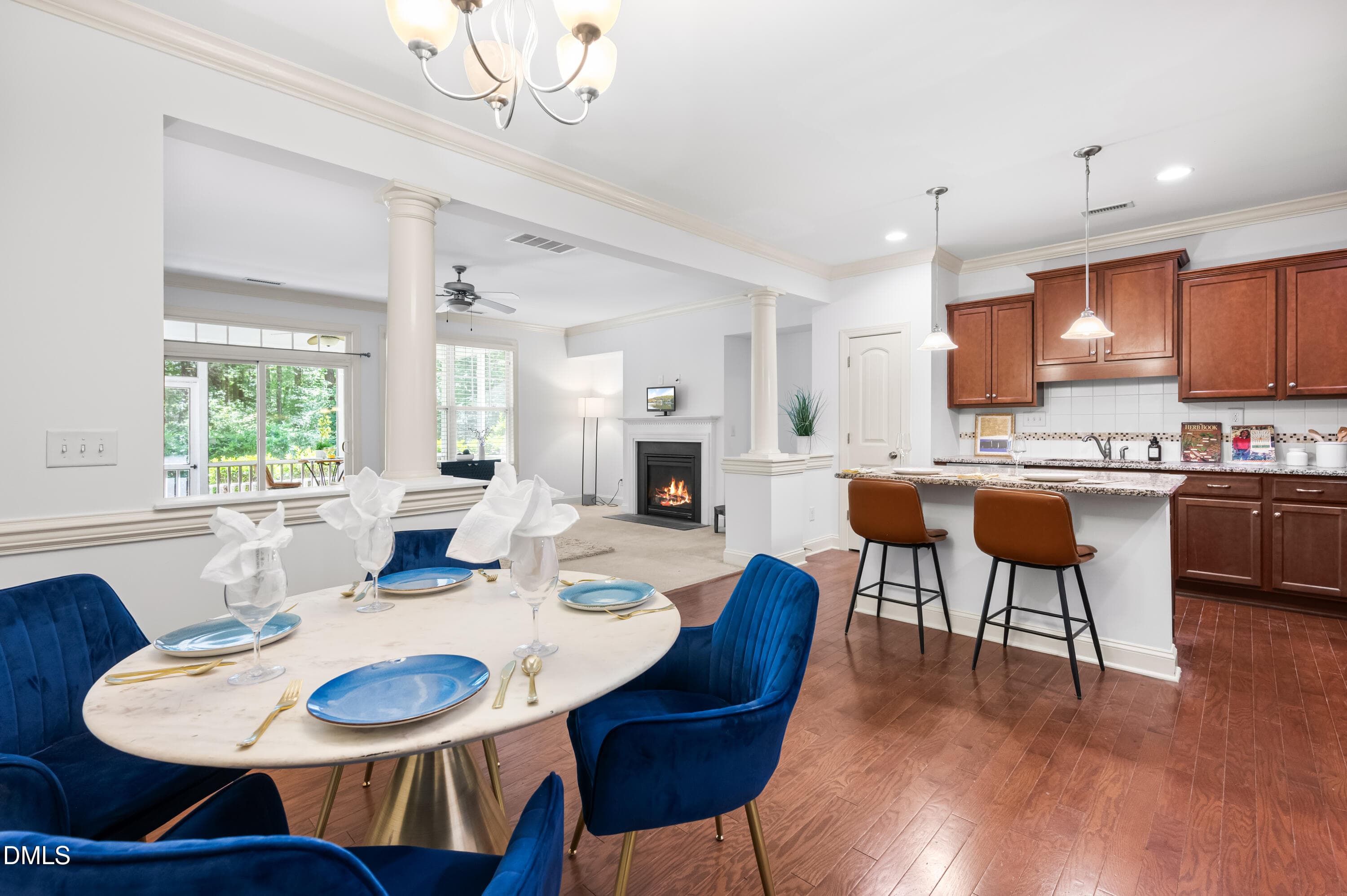 cc dr - 437 Christian Creek Place, Cary, NC 27519, Cary