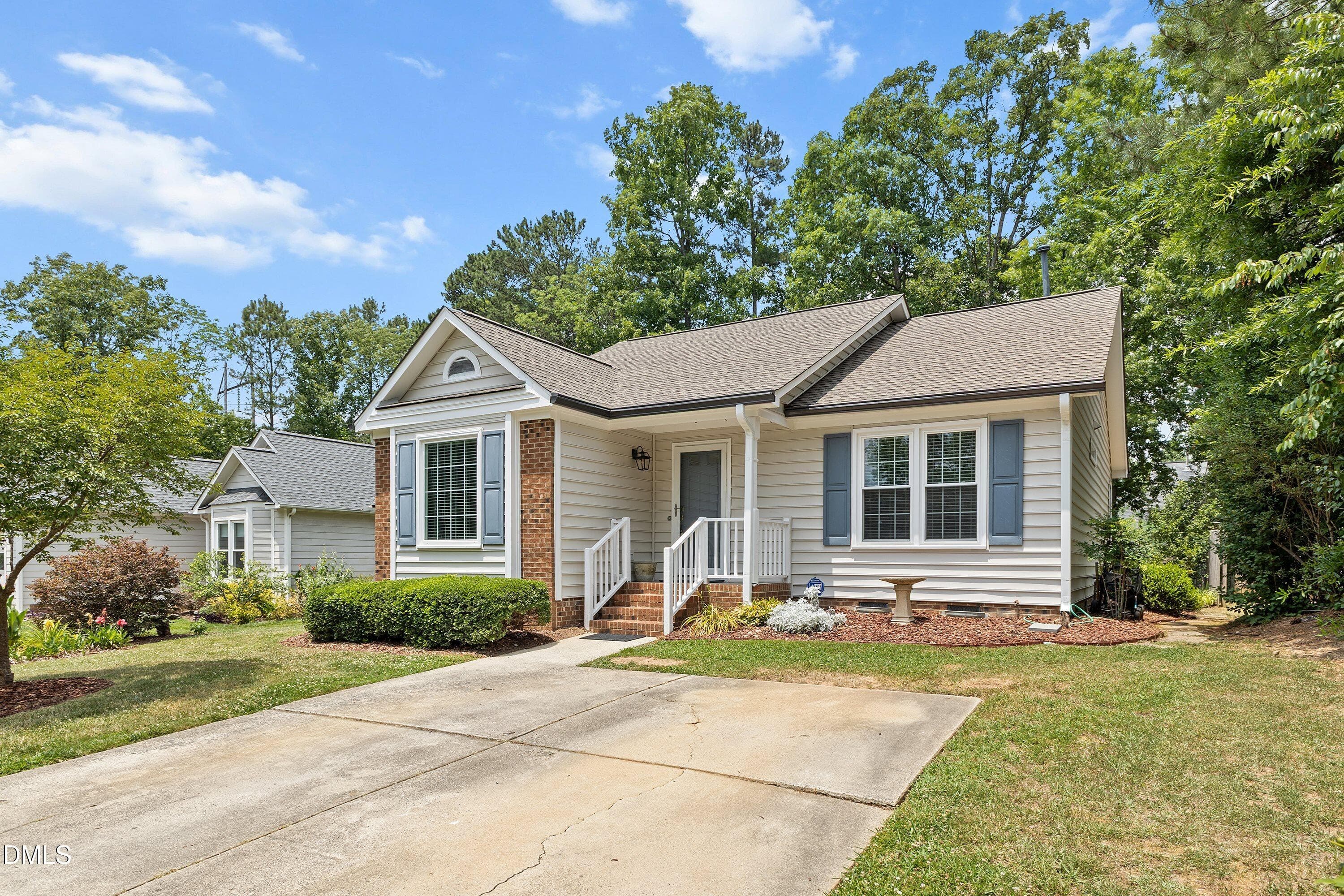 03-218 Arvo Ln118 Temple_9879 - 218 Arvo Lane, Cary, NC 27513, Cary