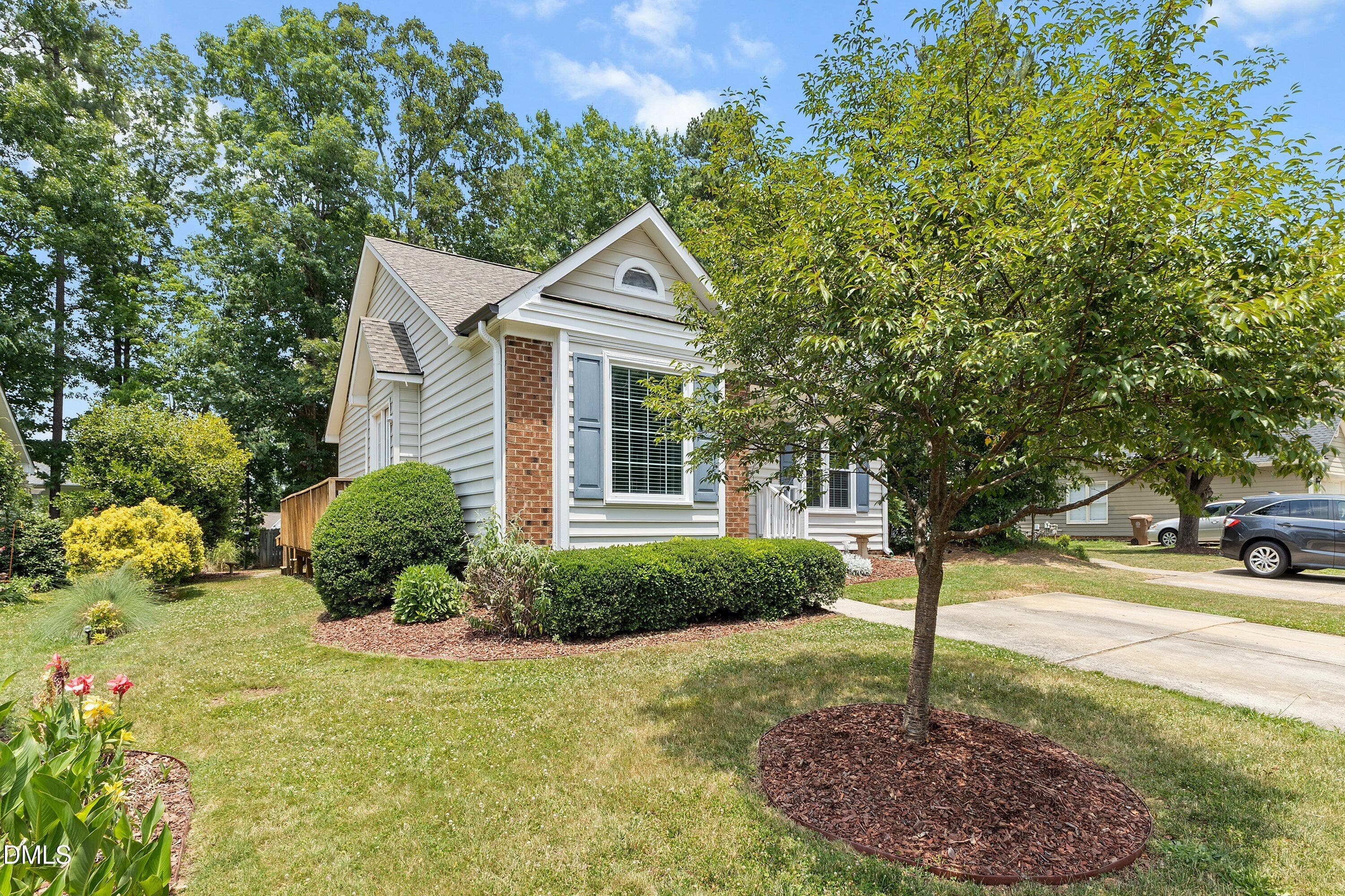 04-218 Arvo Ln118 Temple_9882 - 218 Arvo Lane, Cary, NC 27513, Cary