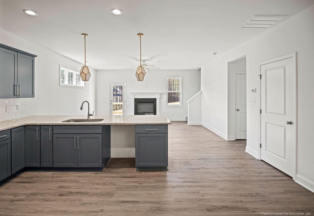 Photo 7 - 102 Uwharrie Way, Sanford, NC 27330