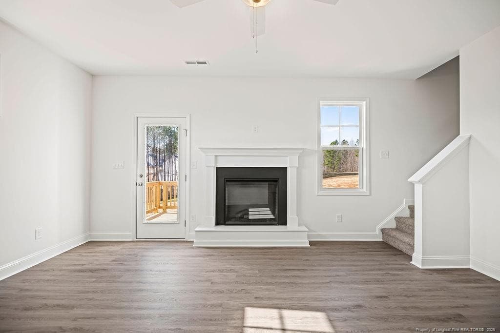 Photo 13 - 102 Uwharrie Way, Sanford, NC 27330