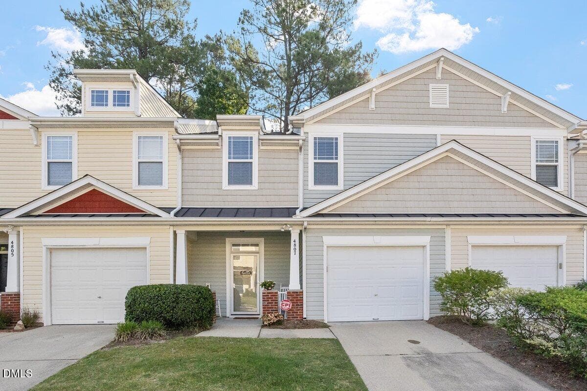 4807 LANDOVER PINE PL 3118381_02 - 4807 Landover Pine Place, Raleigh, NC 27616, Raleigh