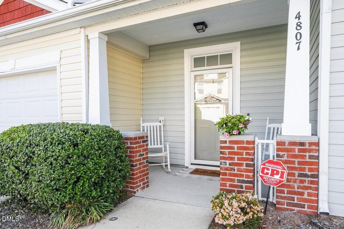 4807 LANDOVER PINE PL 3118381_04 - 4807 Landover Pine Place, Raleigh, NC 27616, Raleigh