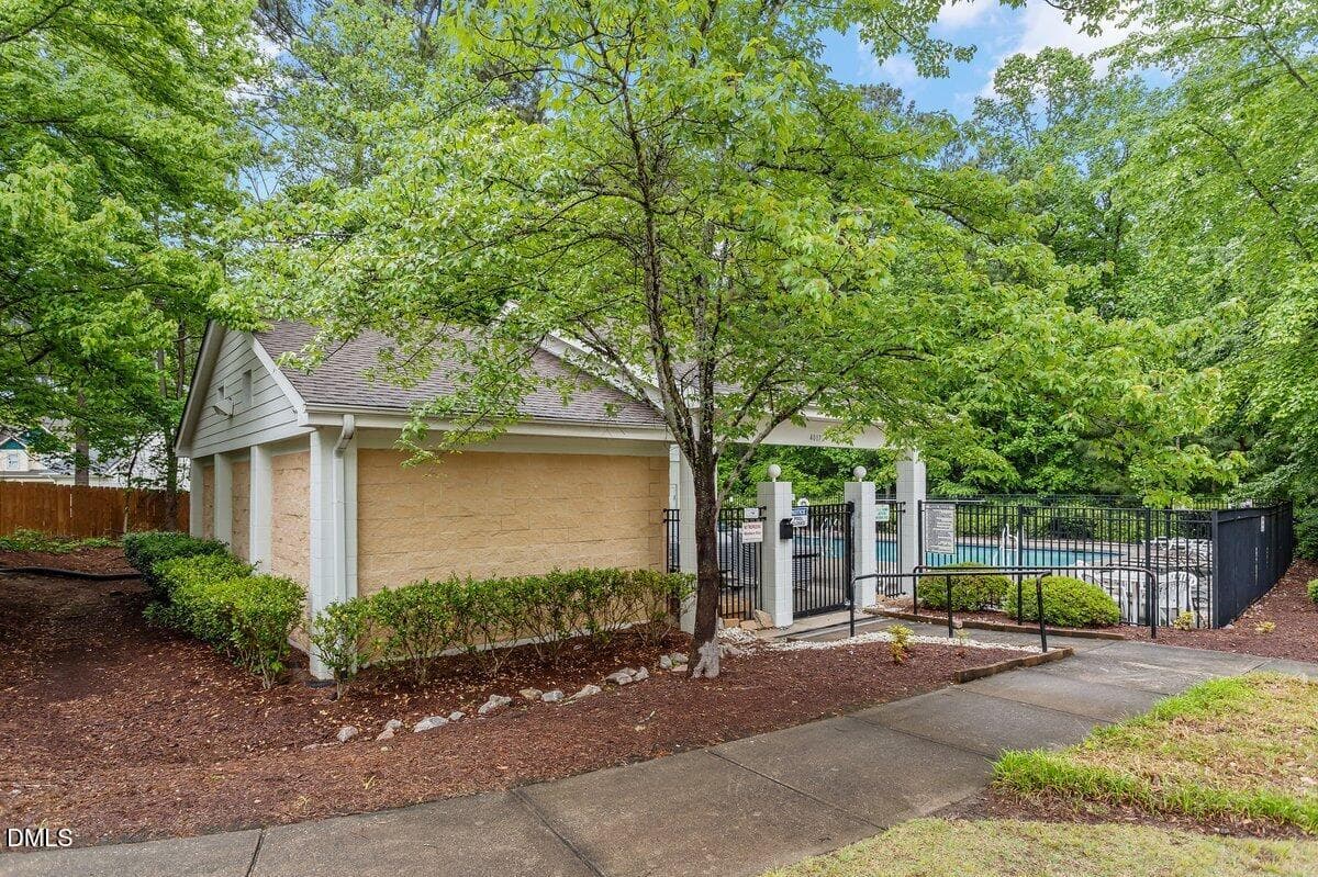 Landover NA_03 - 4807 Landover Pine Place, Raleigh, NC 27616, Raleigh