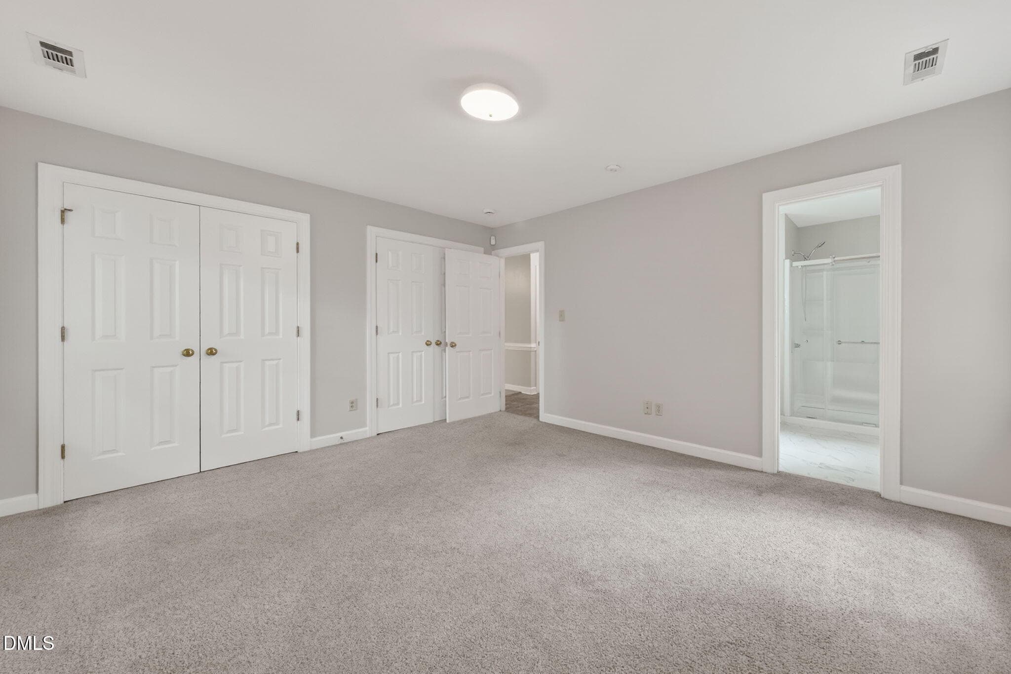 Primary Bedroom - 4907 Fortunes Ridge Drive, Durham, NC 27713, Durham