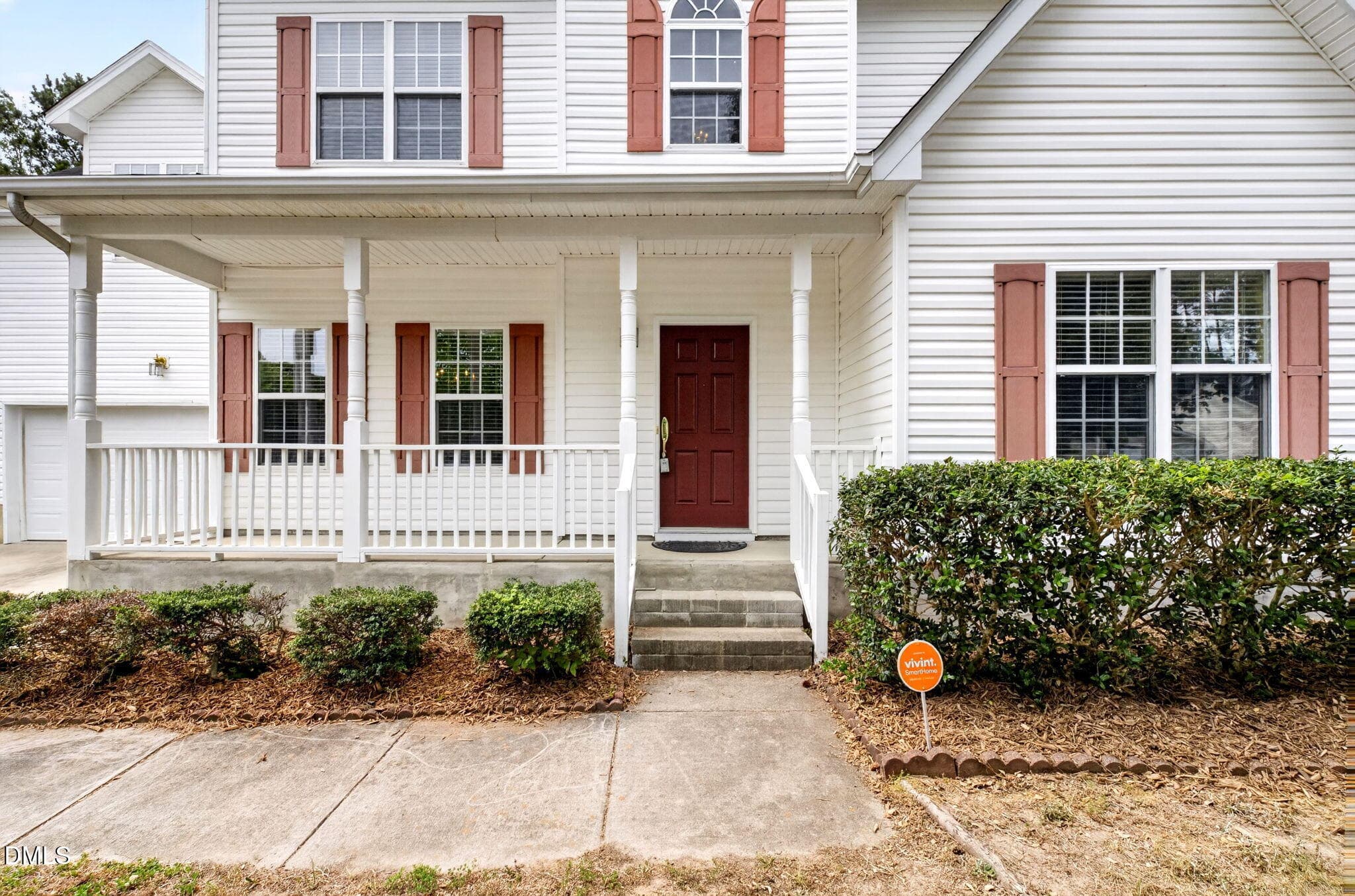 Front of House - 5328 Logos Court, Raleigh, NC 27610, Raleigh