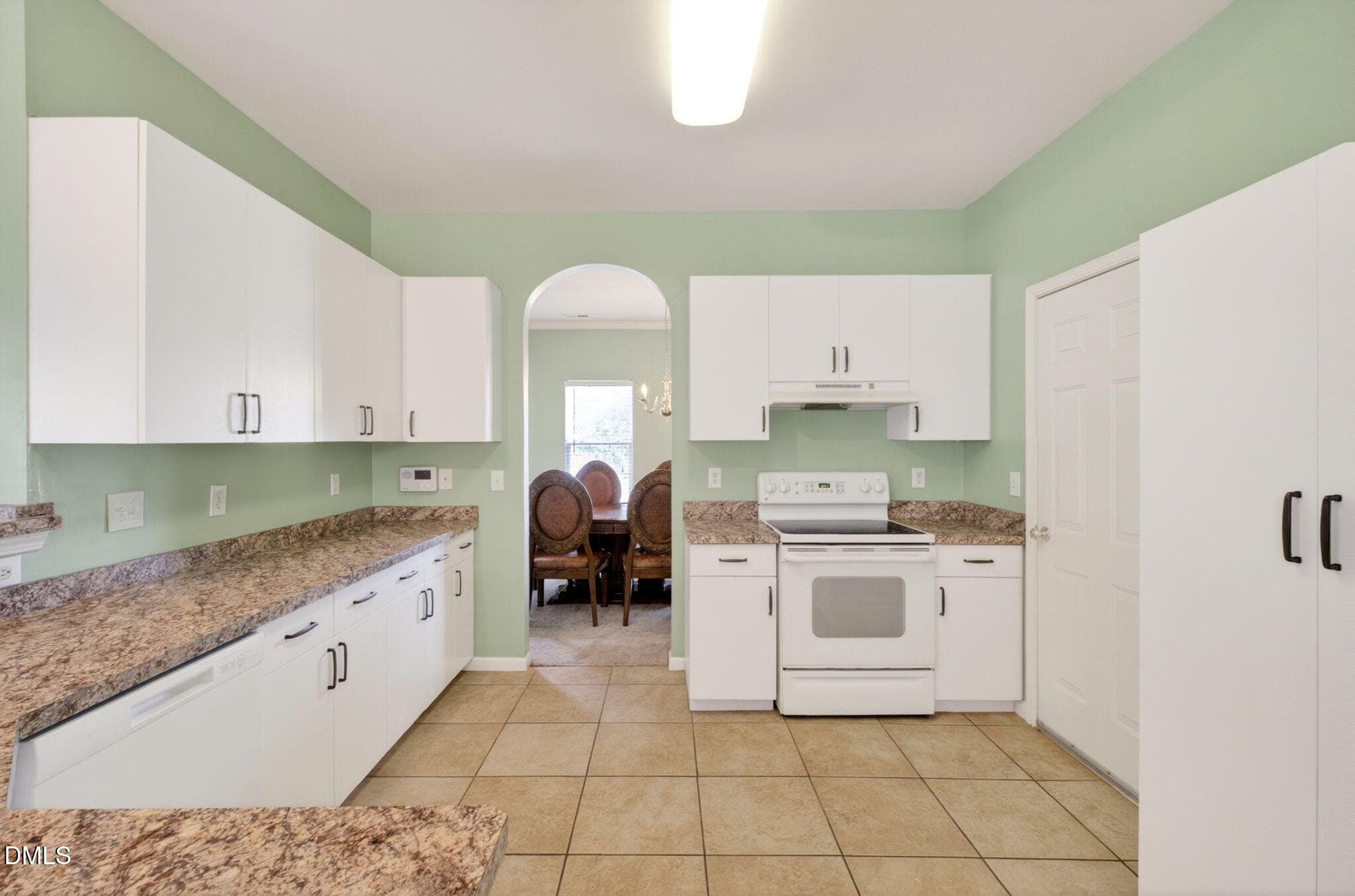 Kitchen - 5328 Logos Court, Raleigh, NC 27610, Raleigh
