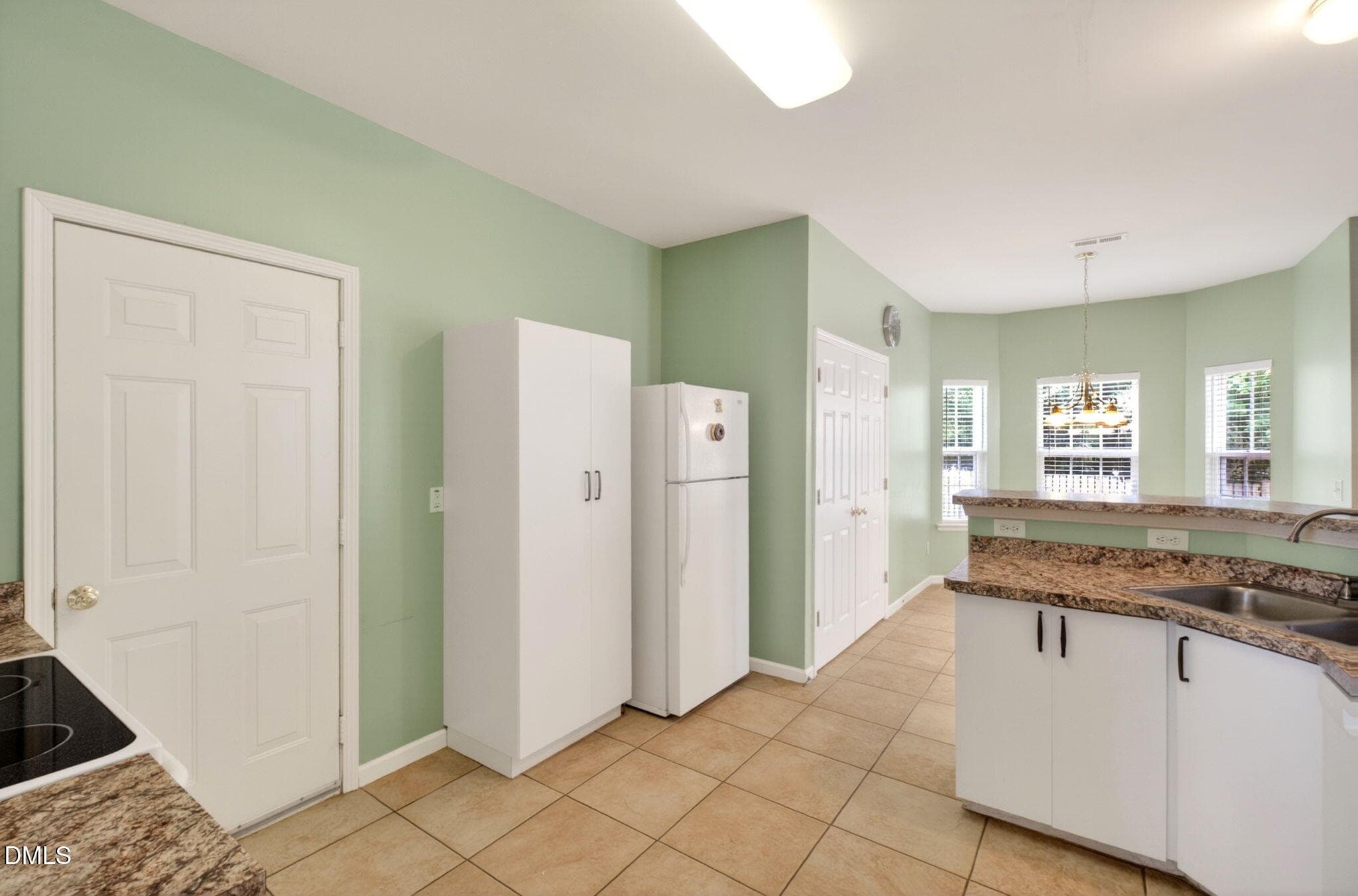 Kitchen - 5328 Logos Court, Raleigh, NC 27610, Raleigh