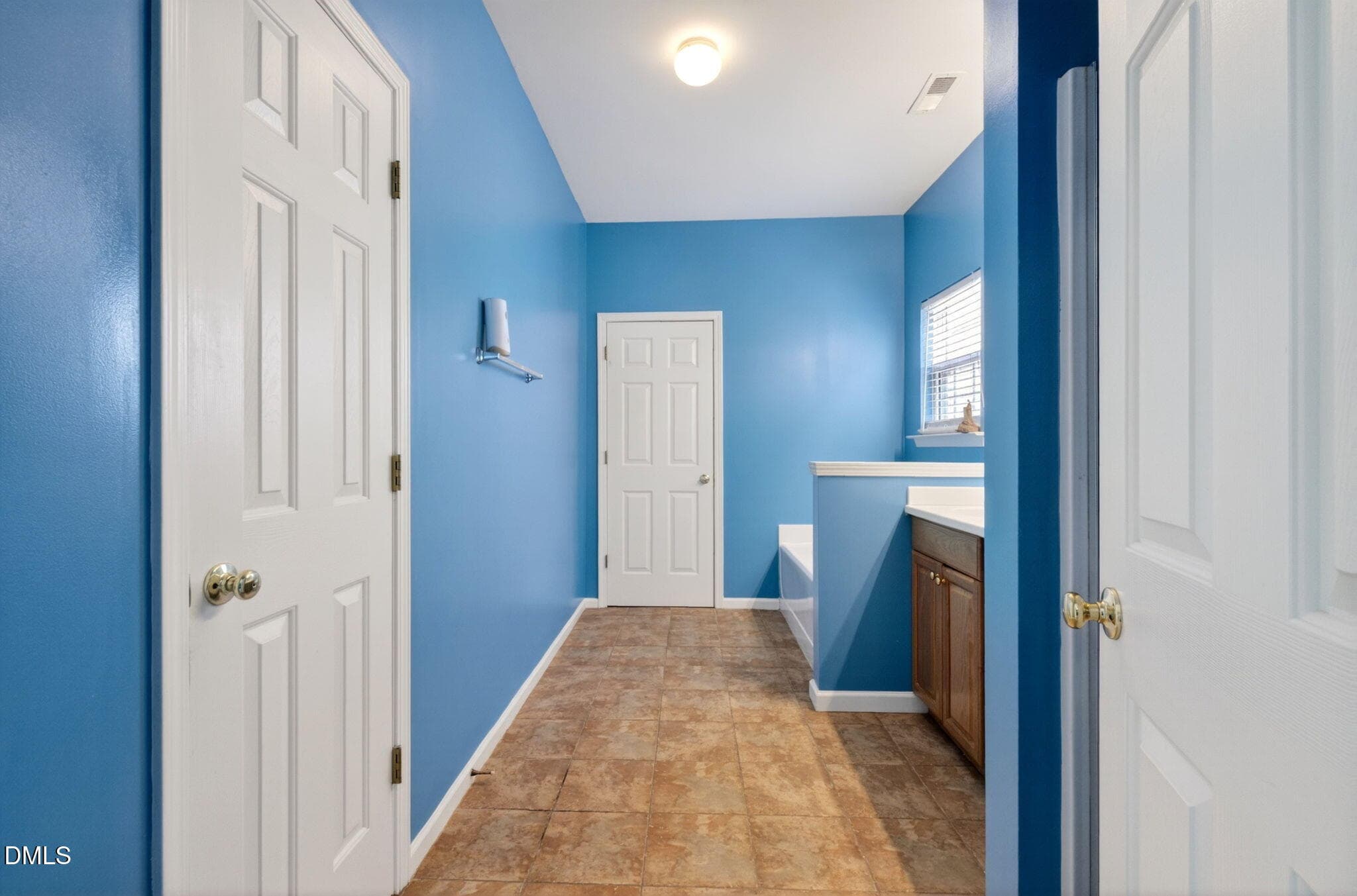 Master Bathroom - 5328 Logos Court, Raleigh, NC 27610, Raleigh