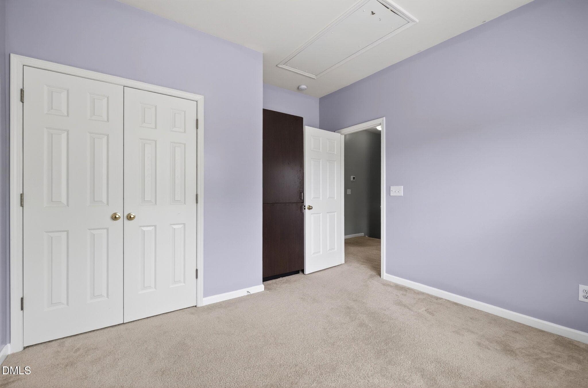 Bedroom - 5328 Logos Court, Raleigh, NC 27610, Raleigh