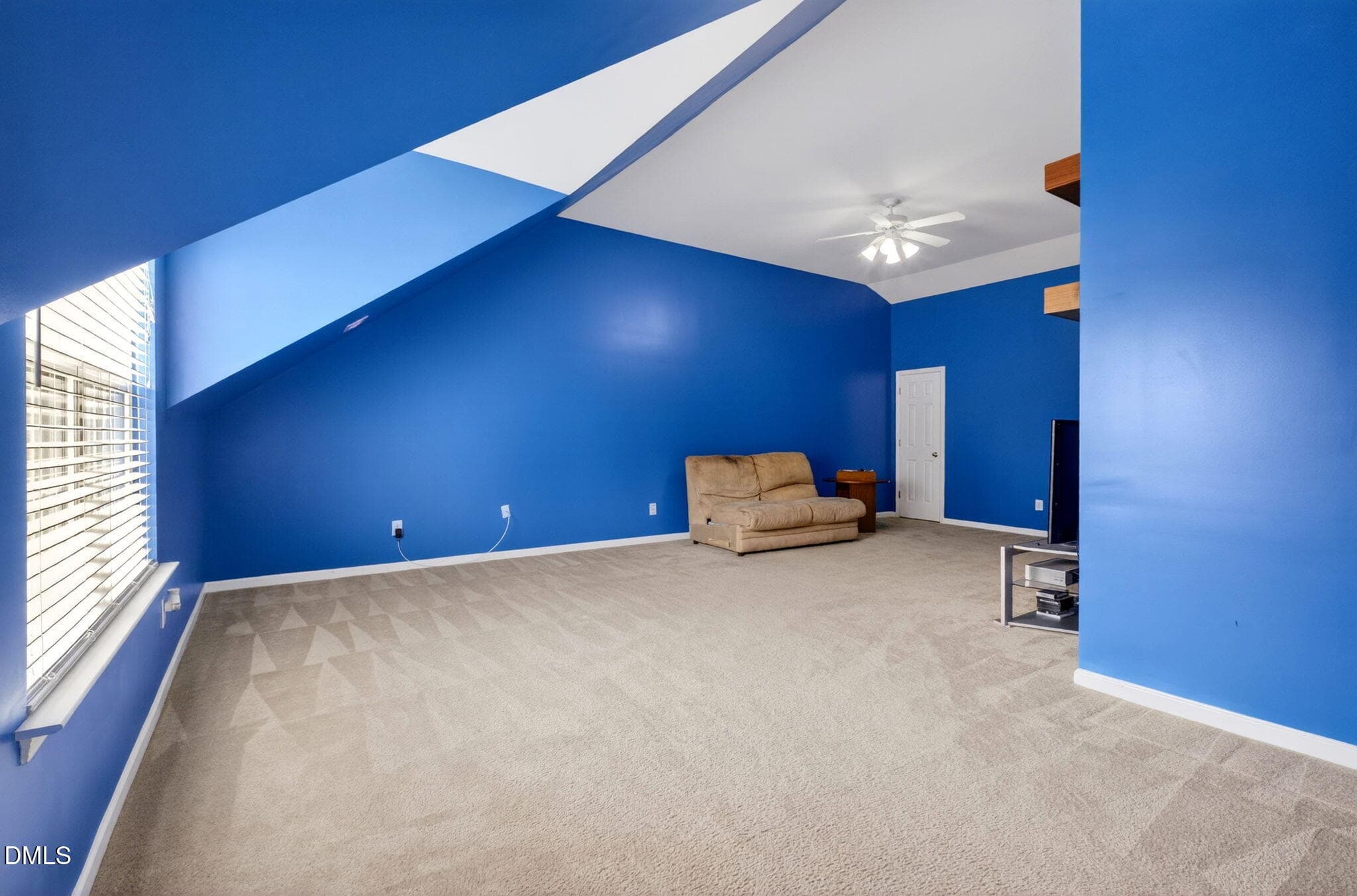 Bonus Room - 5328 Logos Court, Raleigh, NC 27610, Raleigh