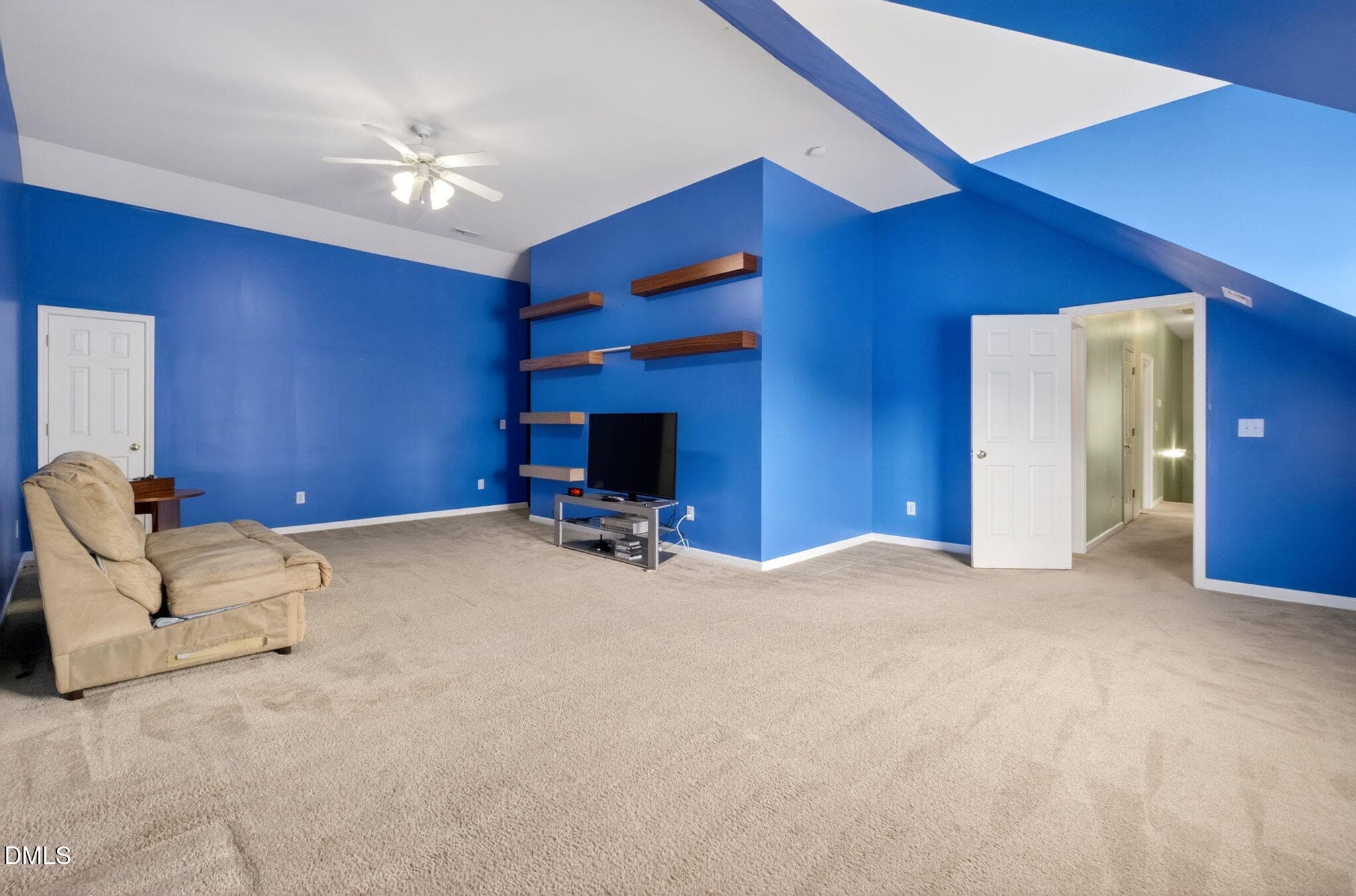Bonus Room - 5328 Logos Court, Raleigh, NC 27610, Raleigh