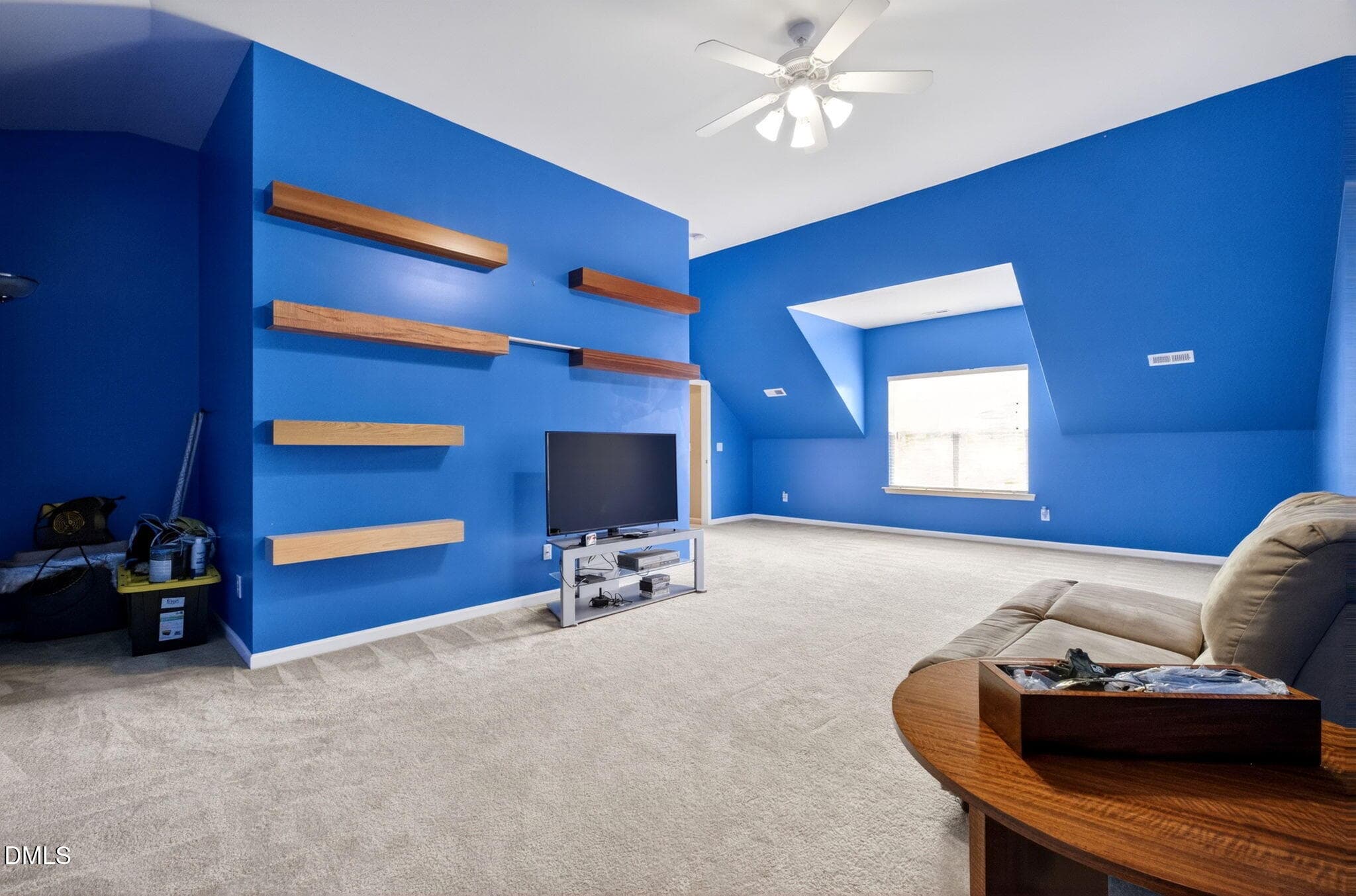 Bonus Room - 5328 Logos Court, Raleigh, NC 27610, Raleigh
