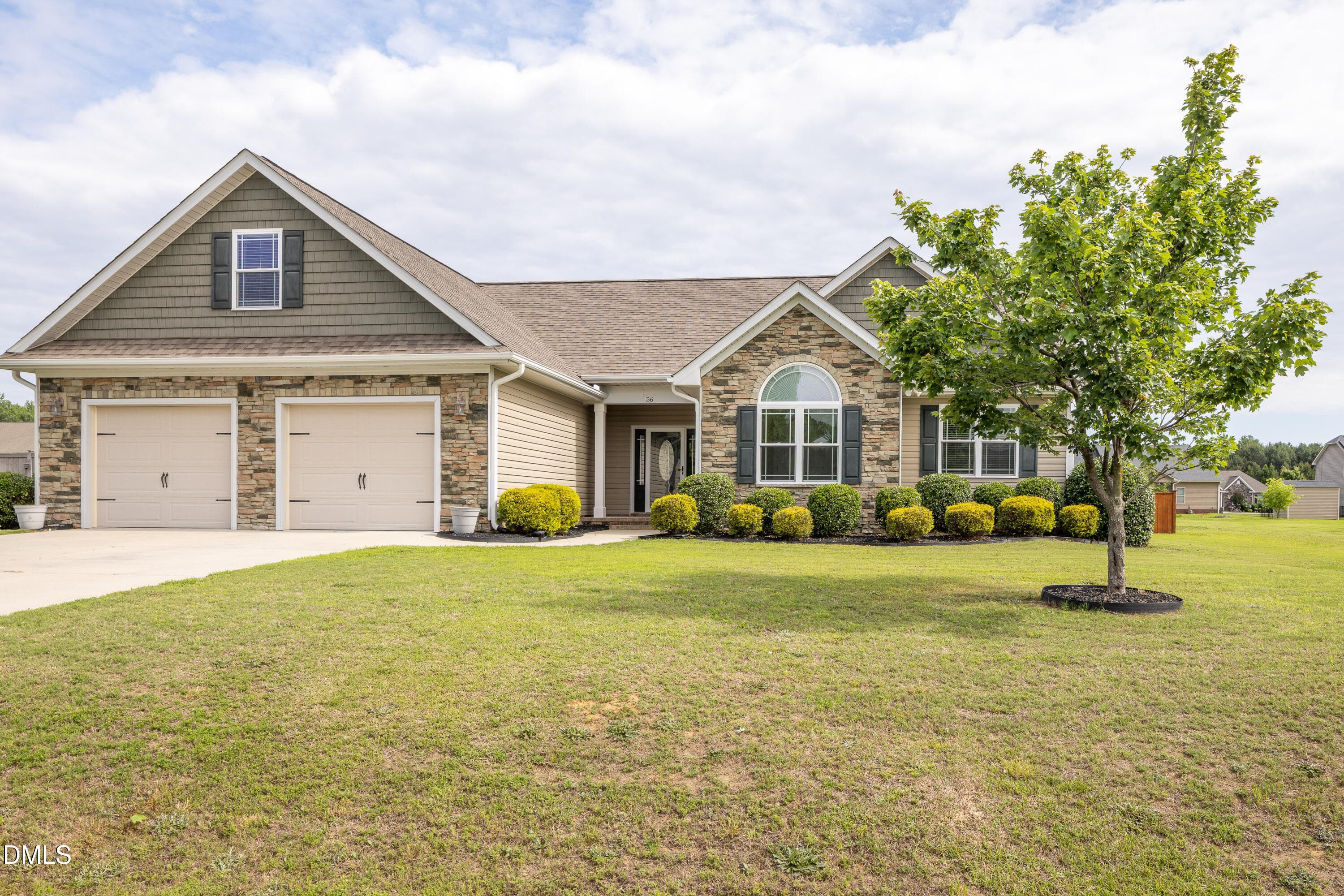 56 Thurman Dr2 - 56 Thurman Drive, Selma, NC 27576, Selma