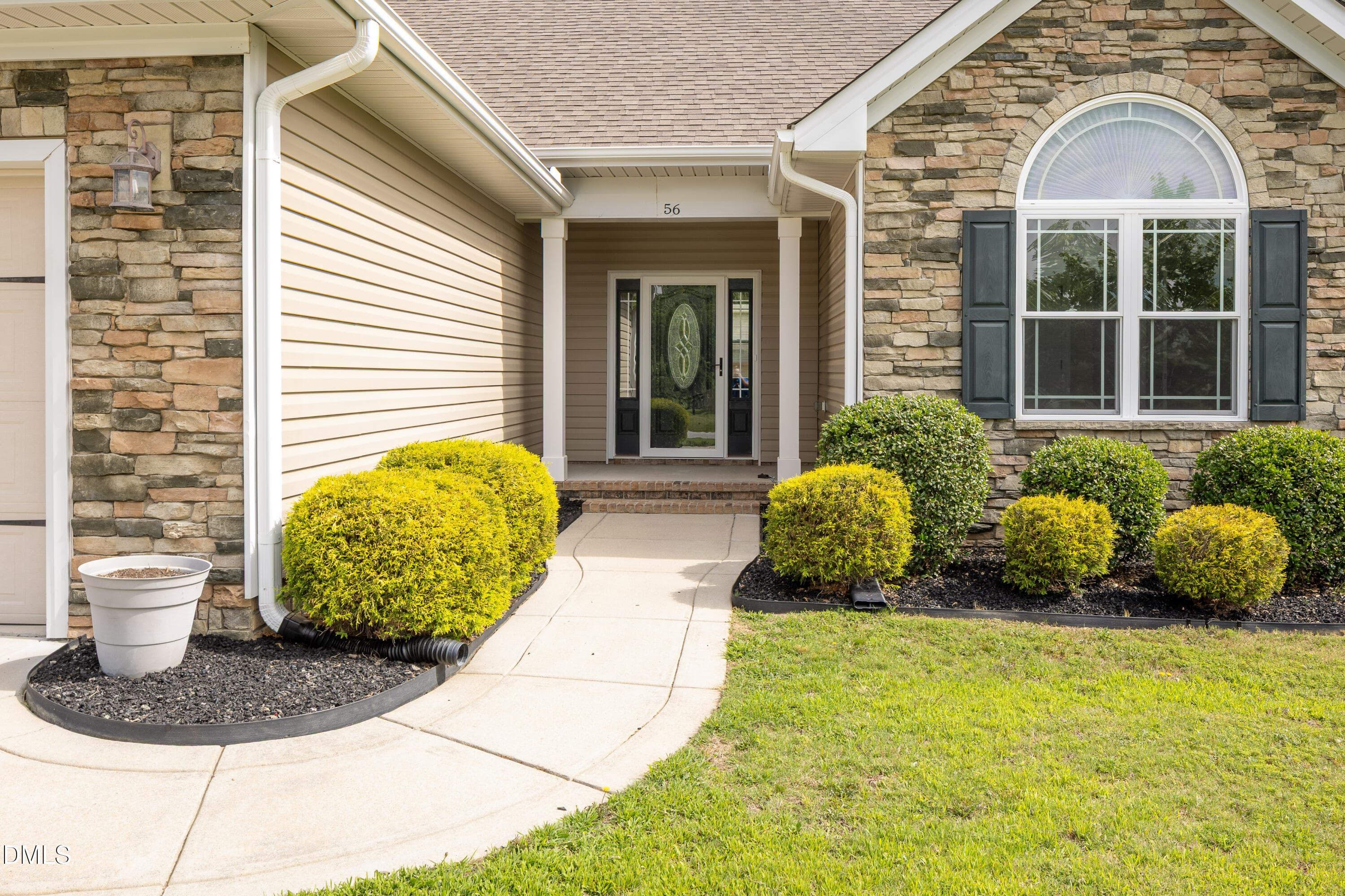 56 Thurman Dr3 - 56 Thurman Drive, Selma, NC 27576, Selma