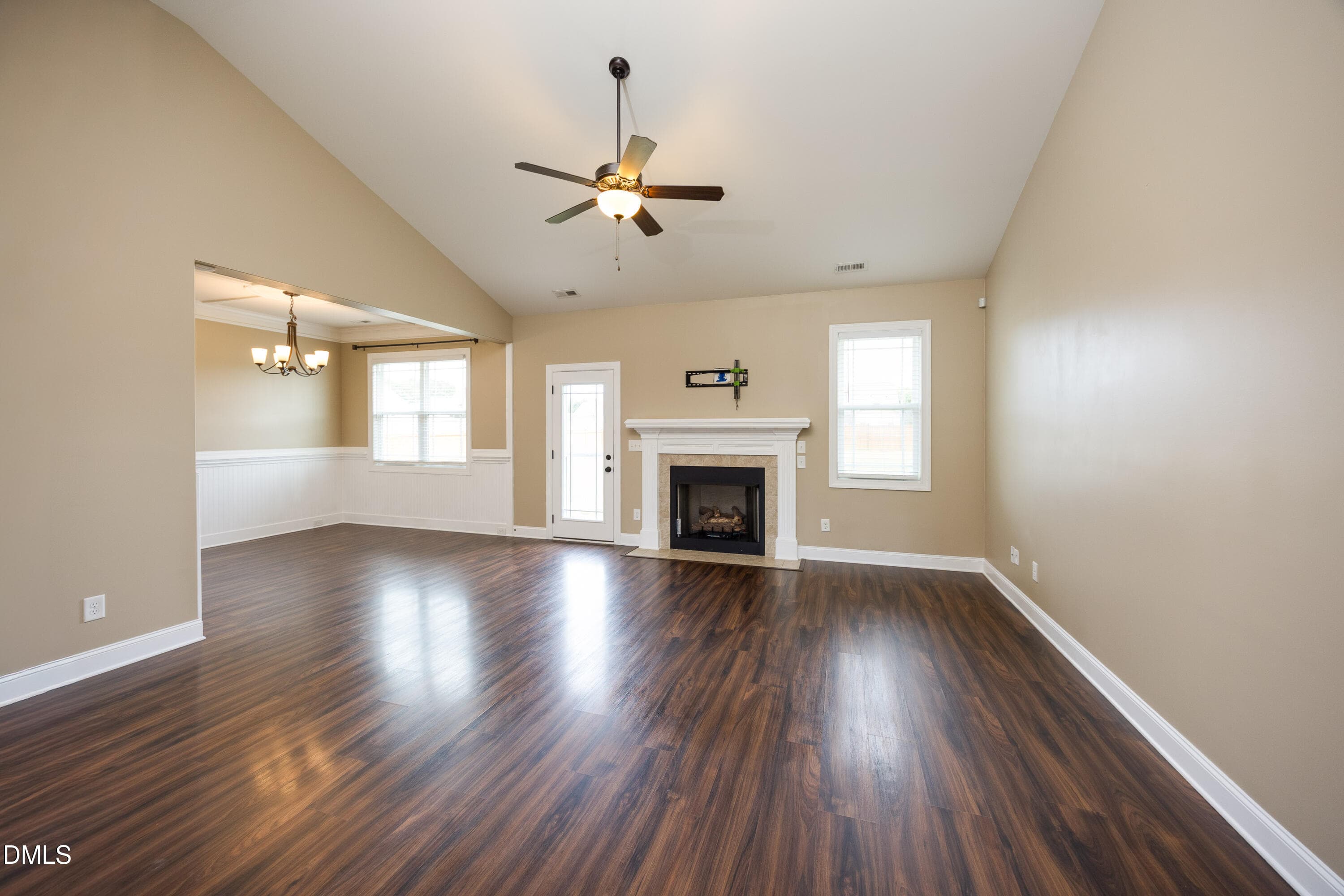 56 Thurman Dr5 - 56 Thurman Drive, Selma, NC 27576, Selma