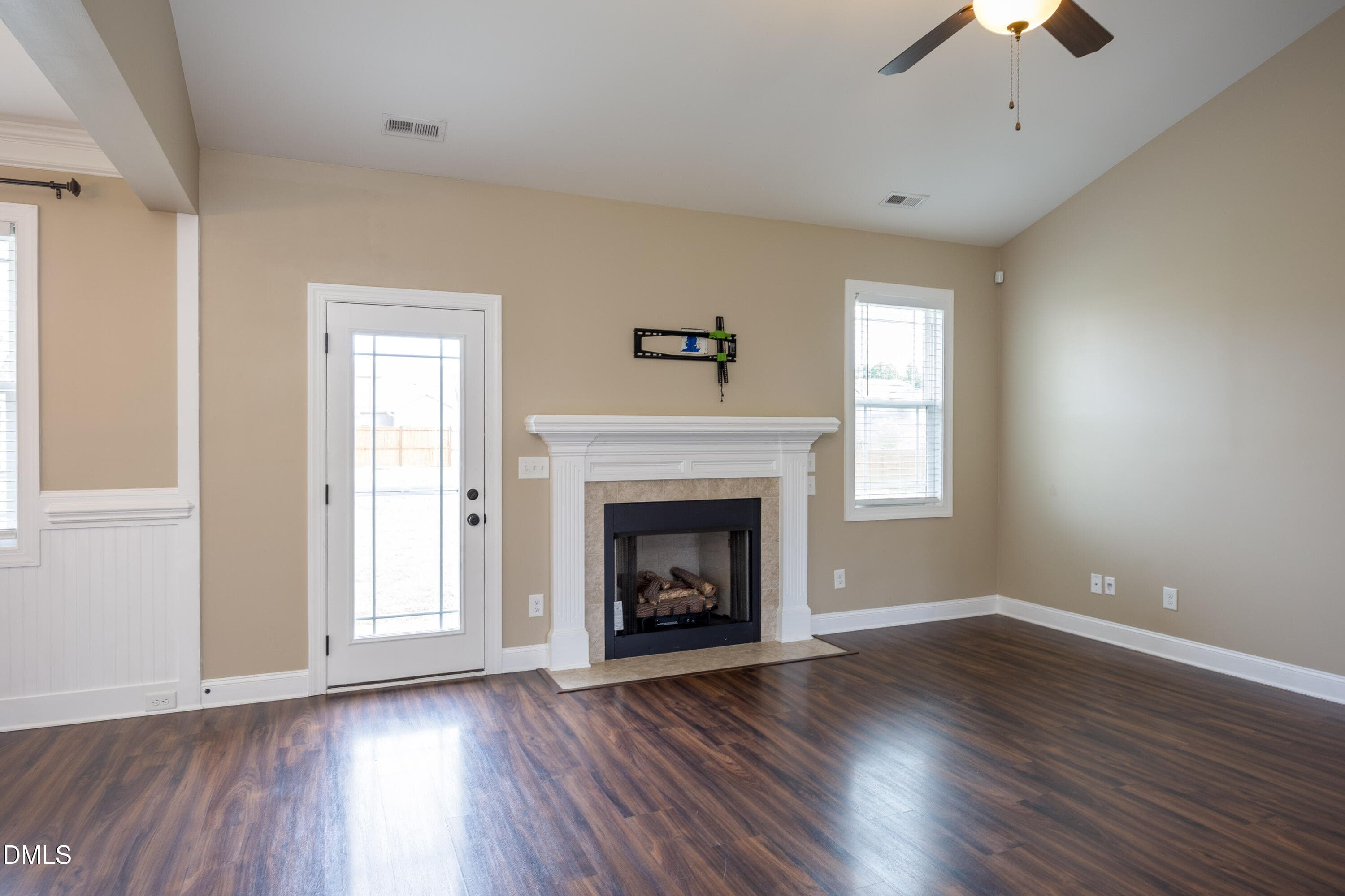 56 Thurman Dr6 - 56 Thurman Drive, Selma, NC 27576, Selma