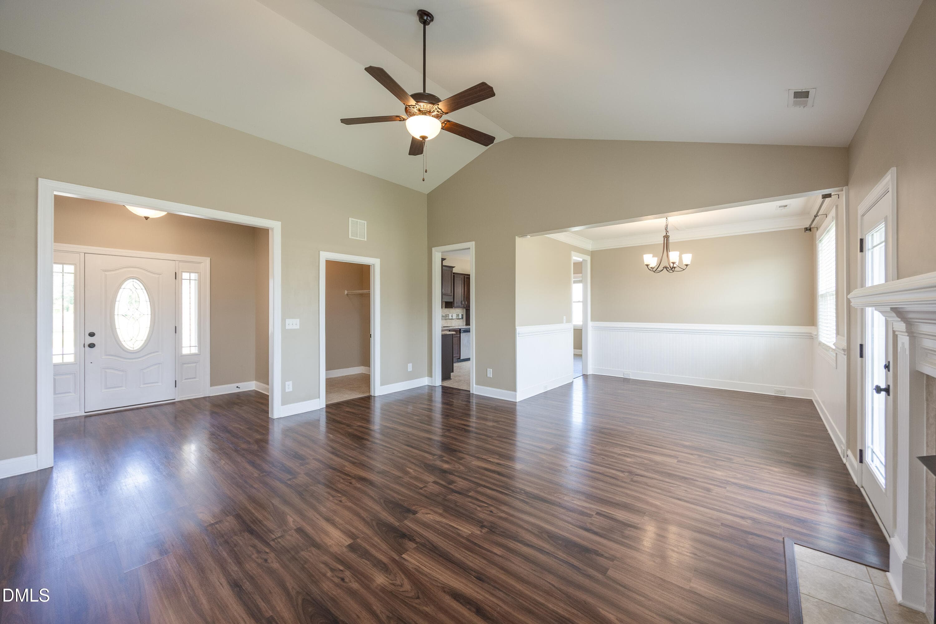 56 Thurman Dr8 - 56 Thurman Drive, Selma, NC 27576, Selma