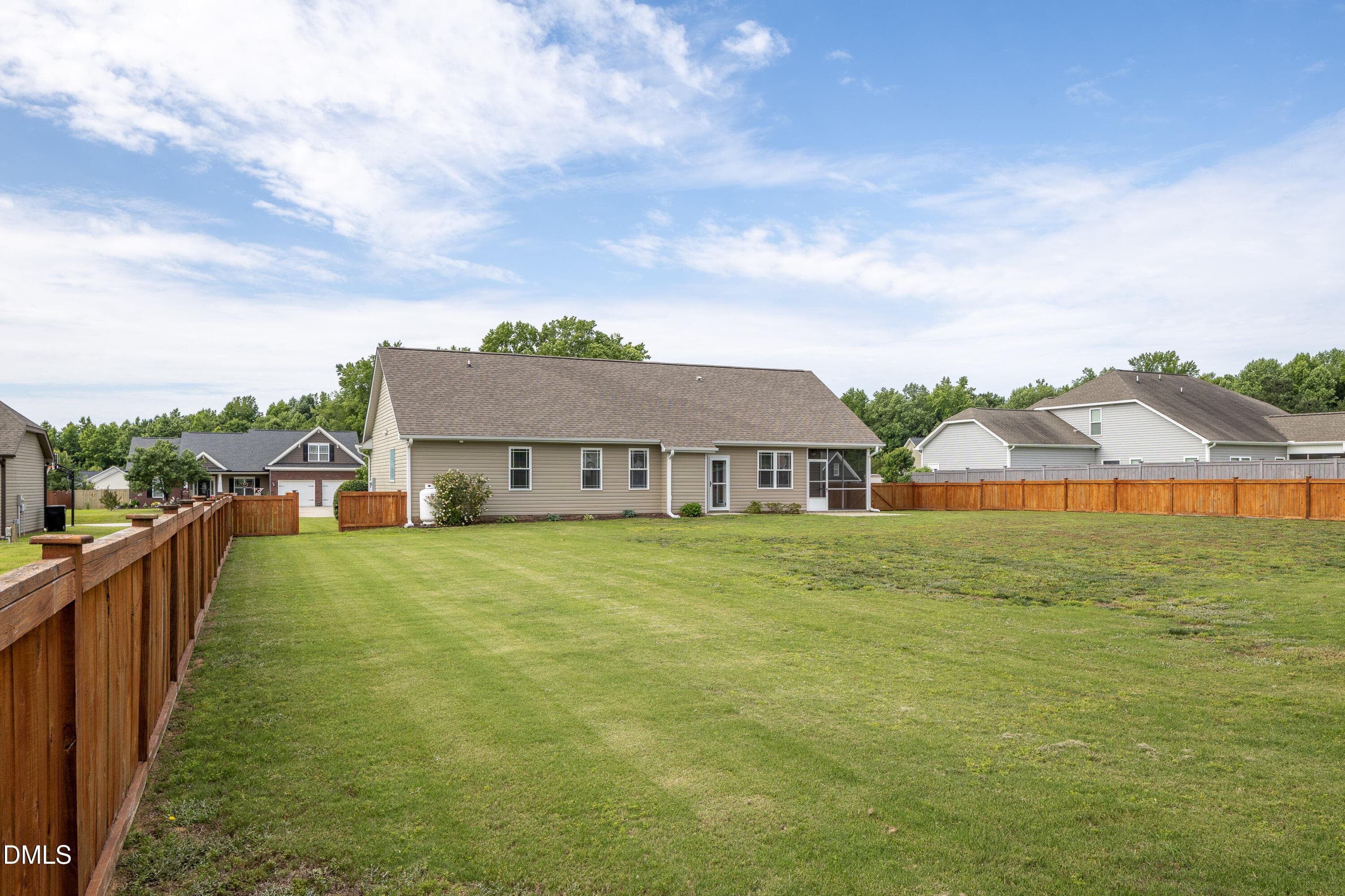 56 Thurman Dr36 - 56 Thurman Drive, Selma, NC 27576, Selma