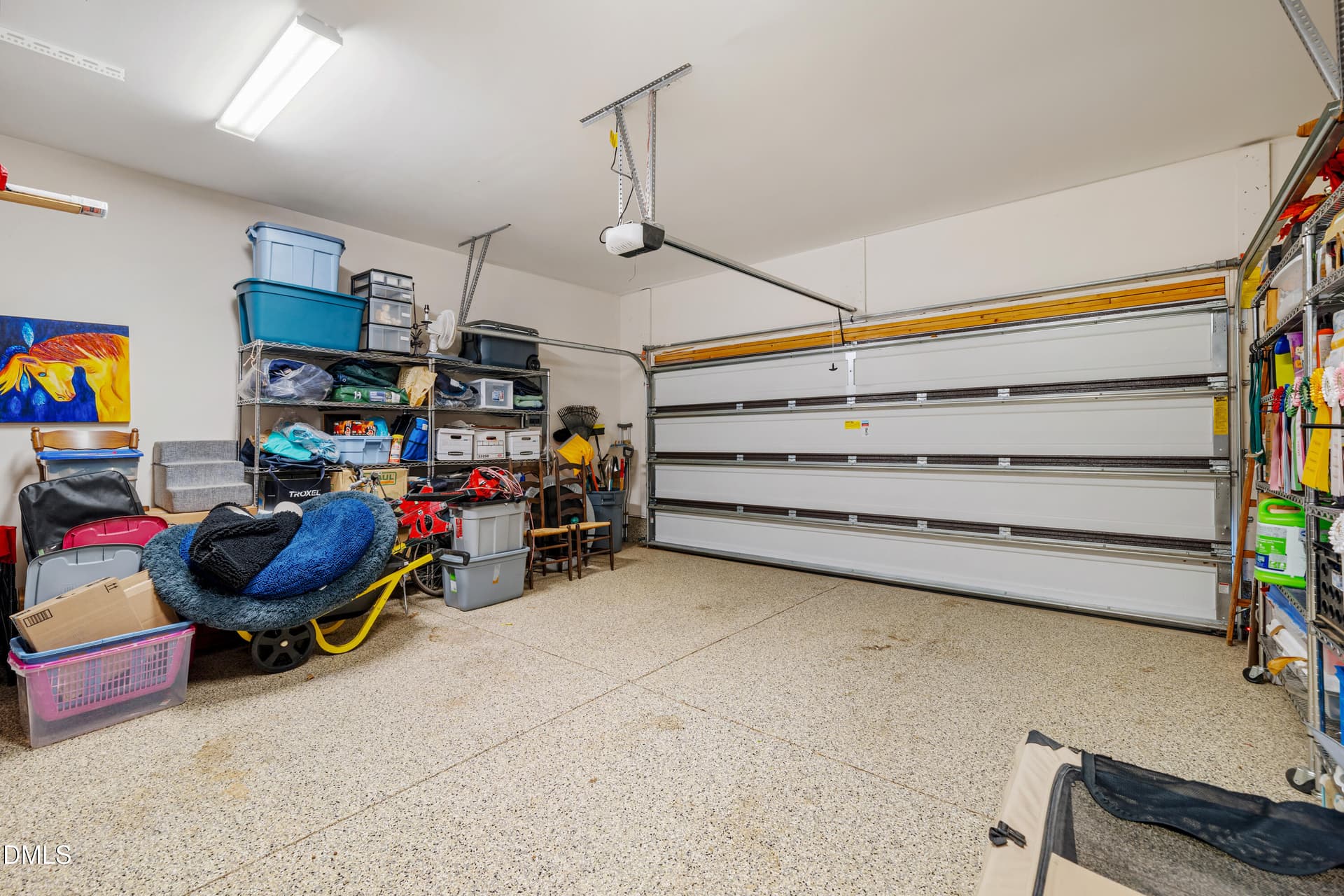 Garage - 300 Bridge Street, Hillsborough, NC 27278