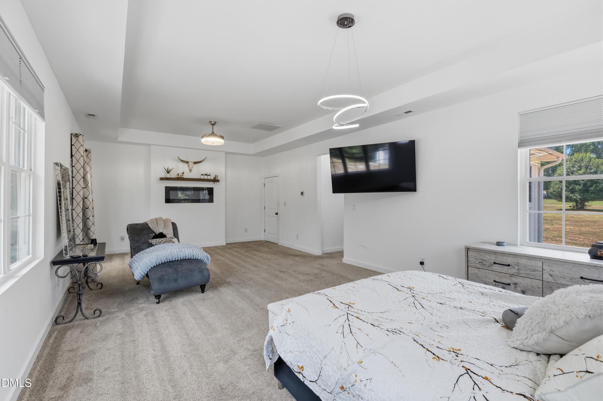Primary Suite - 65 Soggy Bottom Trail, Zebulon, NC 27597