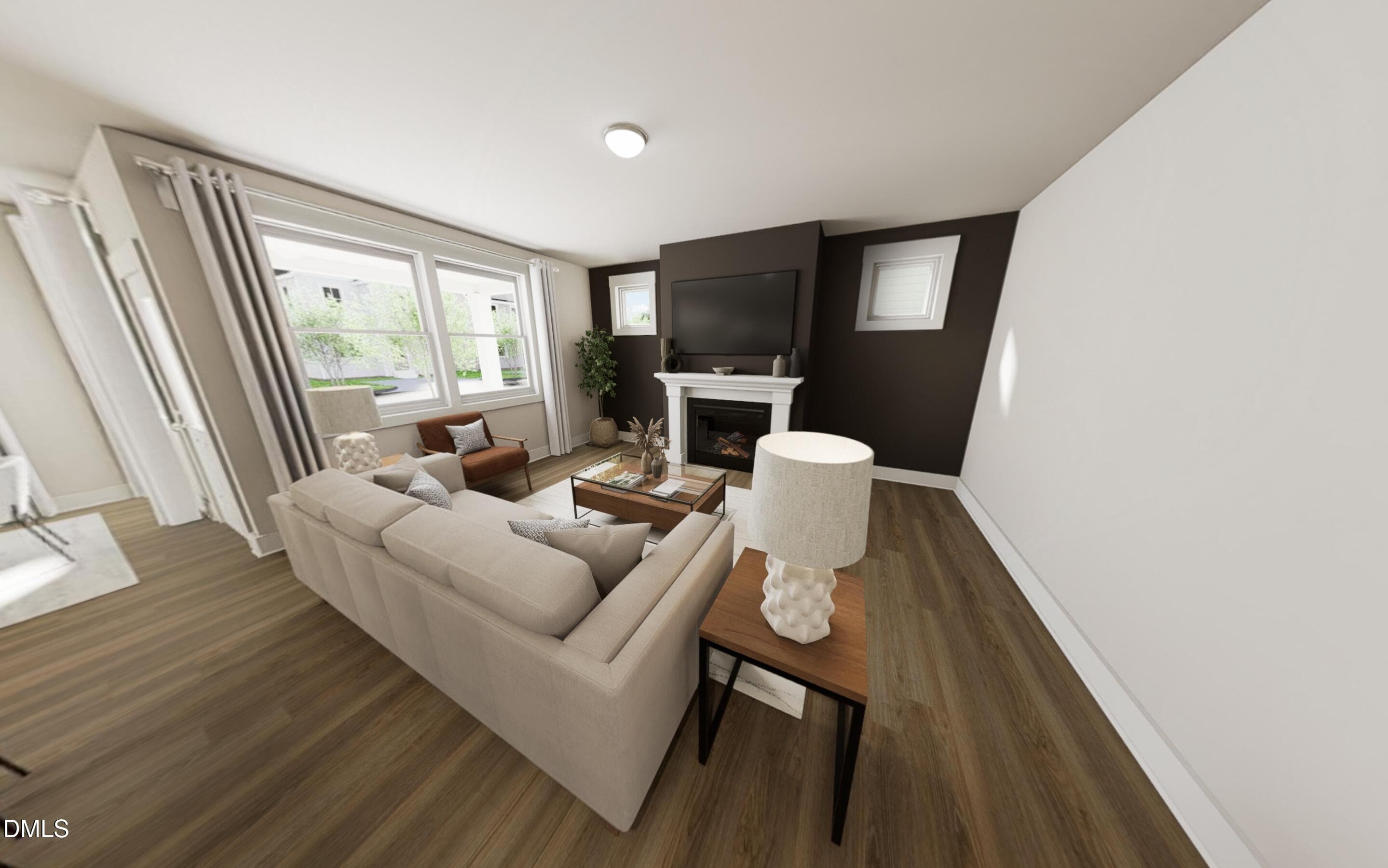 Found a Dream - WFP-2884 - 760 Lunar Light Drive, Wendell, NC 27591, Wendell