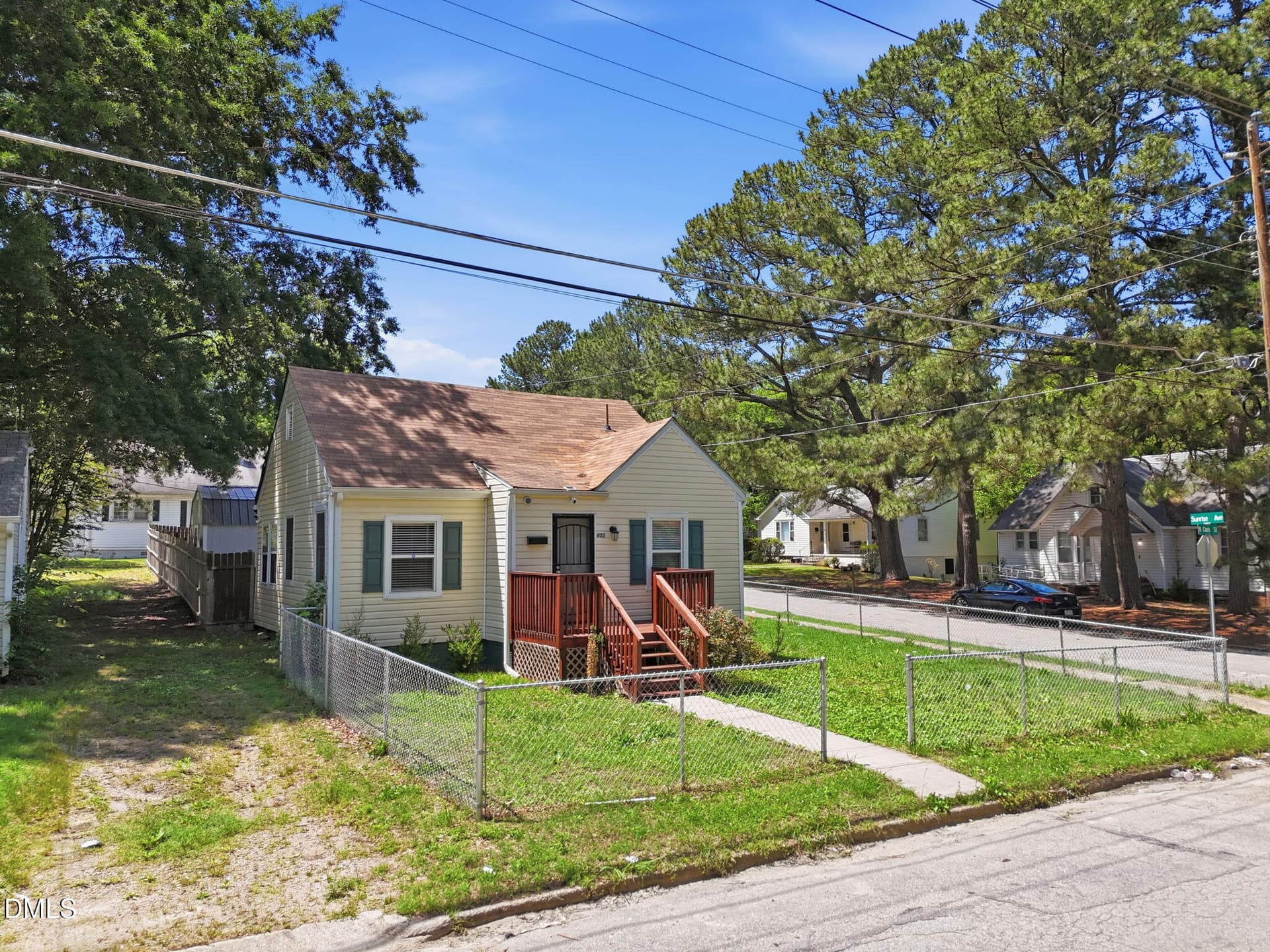 6-web-or-mls-DJI_20260529142128_0137_D - 427 N Clark Street, Henderson, NC 27536