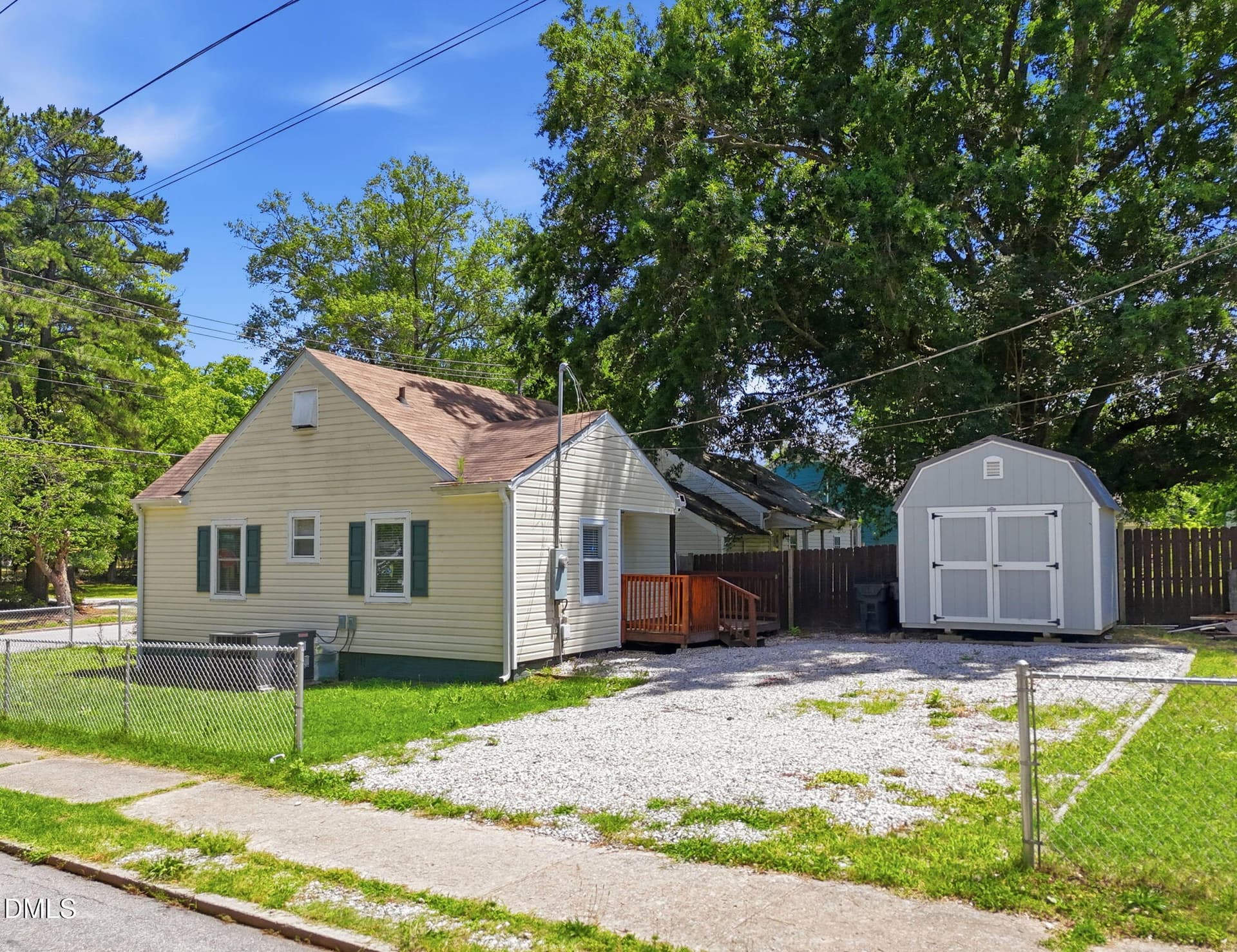 7-web-or-mls-DJI_20260529142344_0142_D - 427 N Clark Street, Henderson, NC 27536
