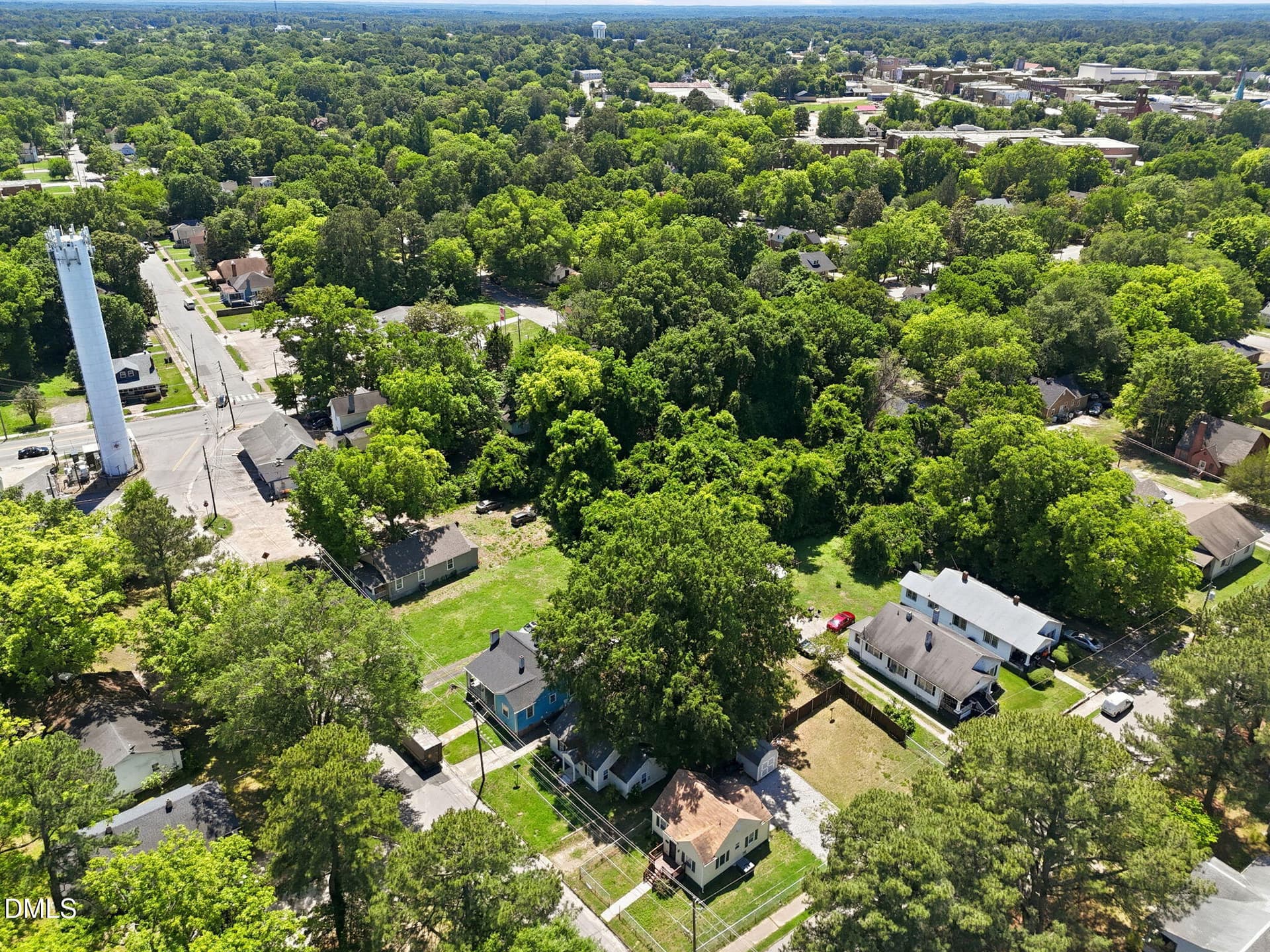 14-web-or-mls-DJI_20260529142750_0150_D - 427 N Clark Street, Henderson, NC 27536