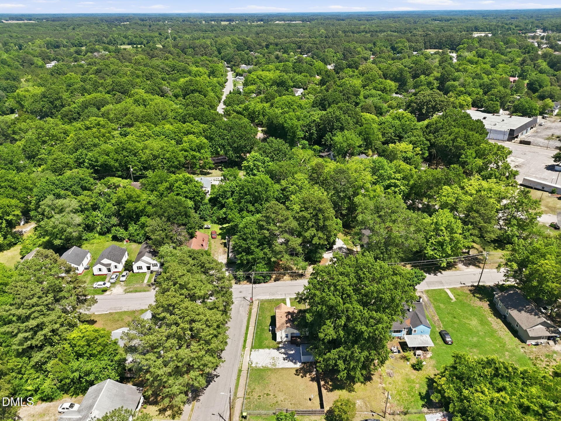 15-web-or-mls-DJI_20260529142822_0151_D - 427 N Clark Street, Henderson, NC 27536