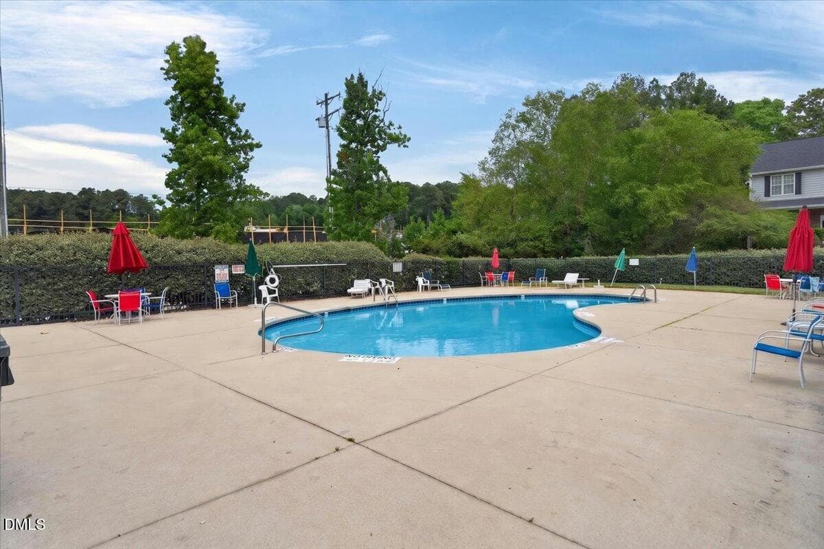 51-8708BelfordValleyLnRaleighNC27615_051 - 8708 Belford Valley Lane, Raleigh, NC 27615, Raleigh