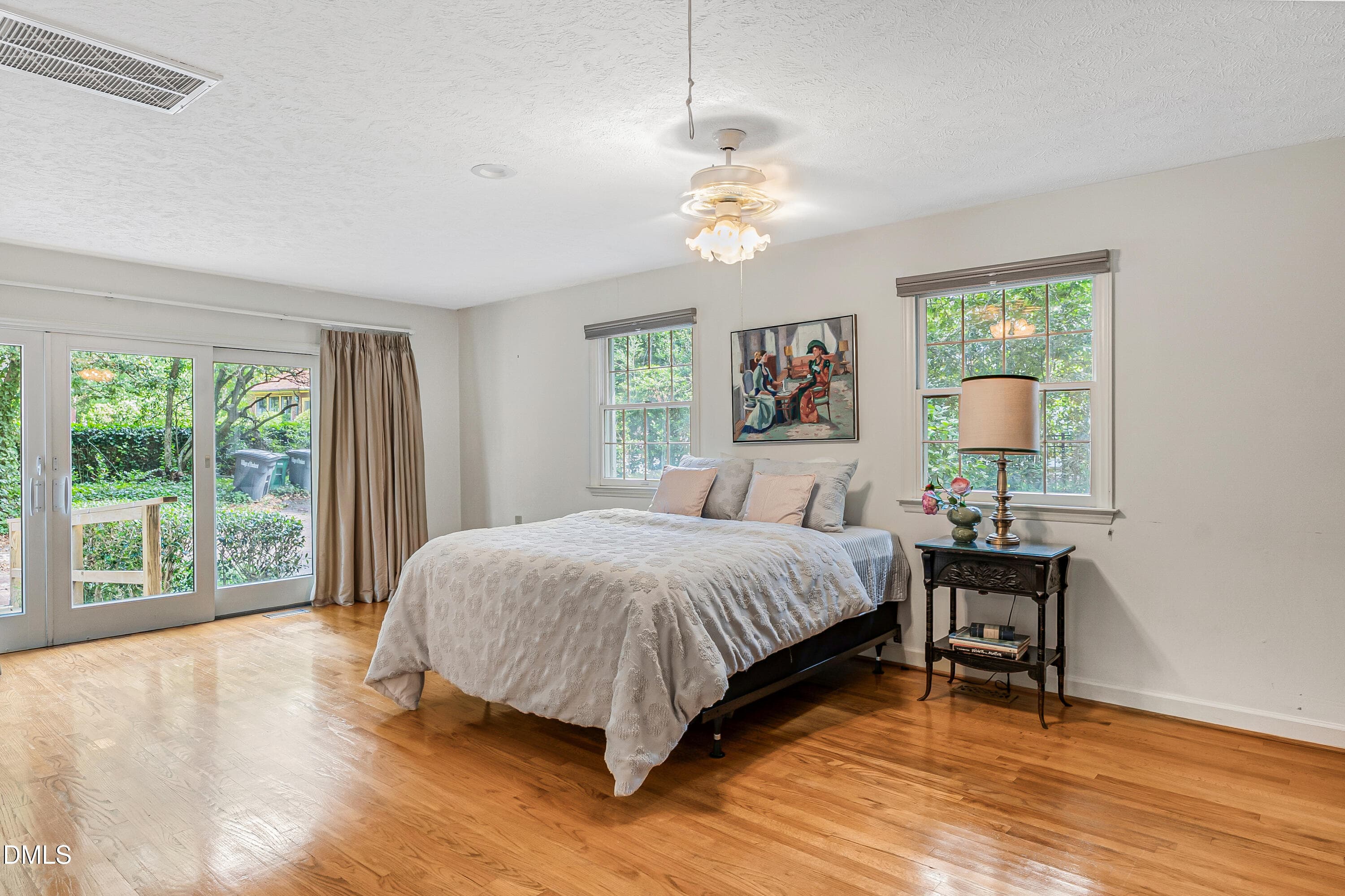Bedroom In Law Suite - 25 Magnolia Road, Pinehurst, NC 28374