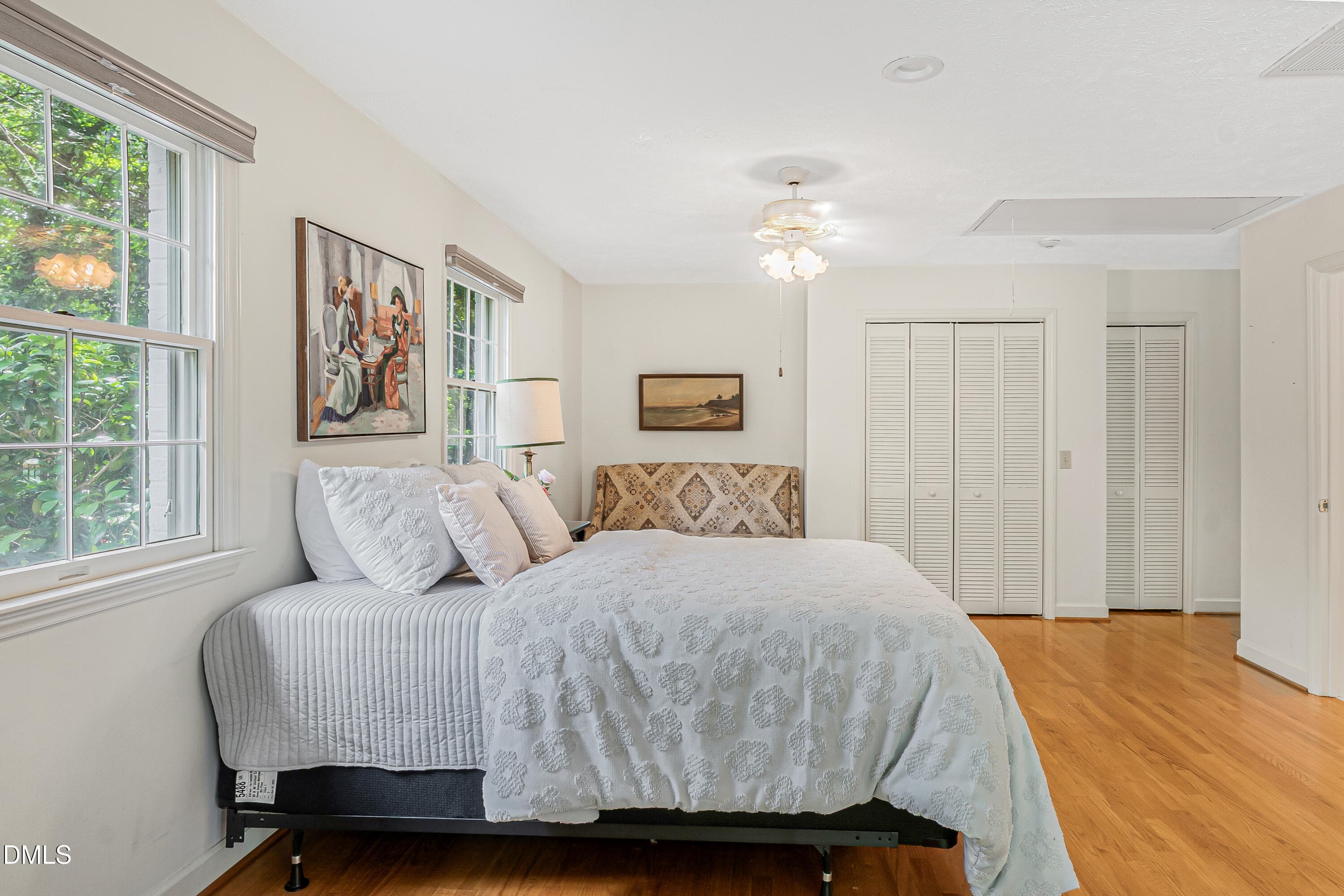 Bedroom In Law Suite - 25 Magnolia Road, Pinehurst, NC 28374