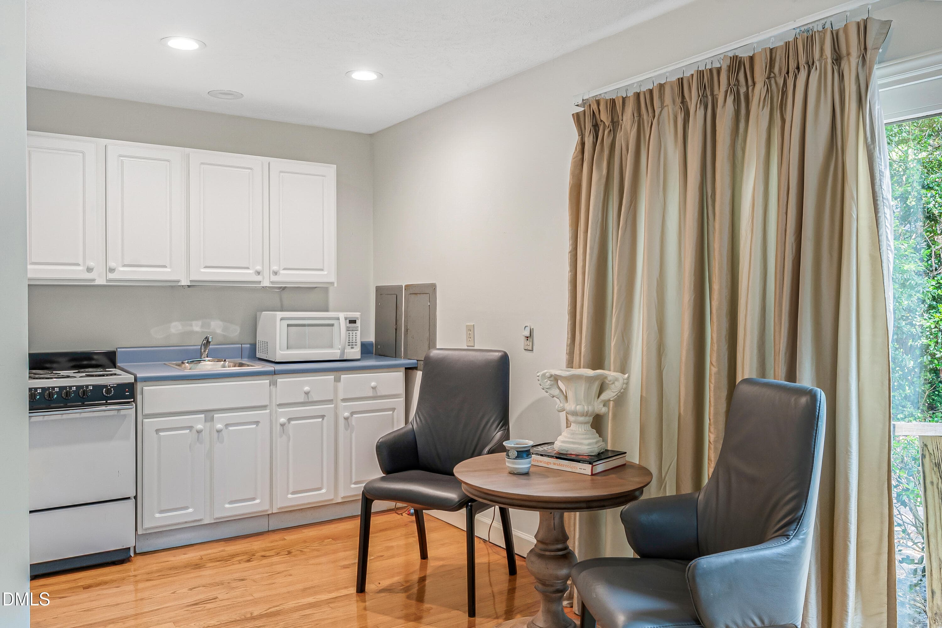 Bedroom In Law Suite - 25 Magnolia Road, Pinehurst, NC 28374