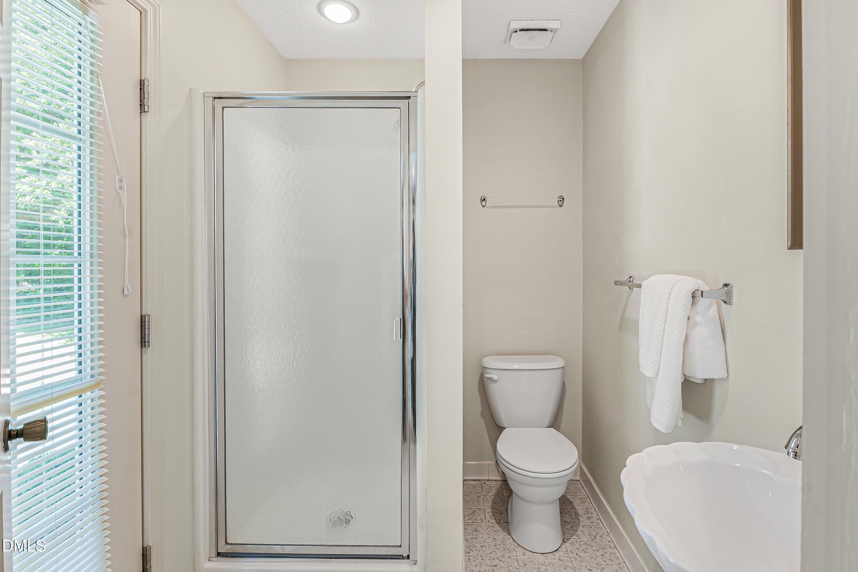 Downstairs Bathroom - 25 Magnolia Road, Pinehurst, NC 28374