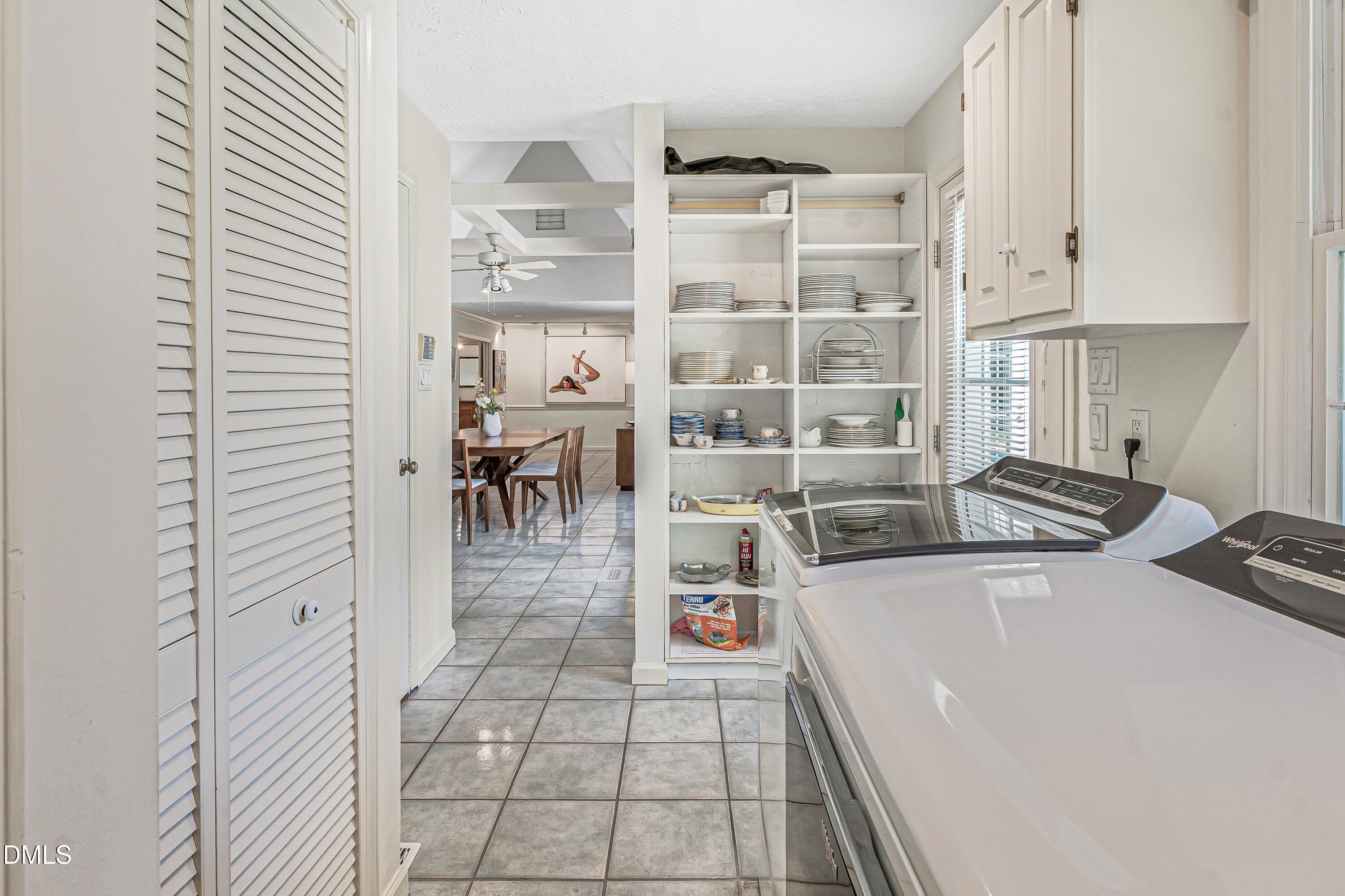 Off Kitchen Laundry Room - 25 Magnolia Road, Pinehurst, NC 28374