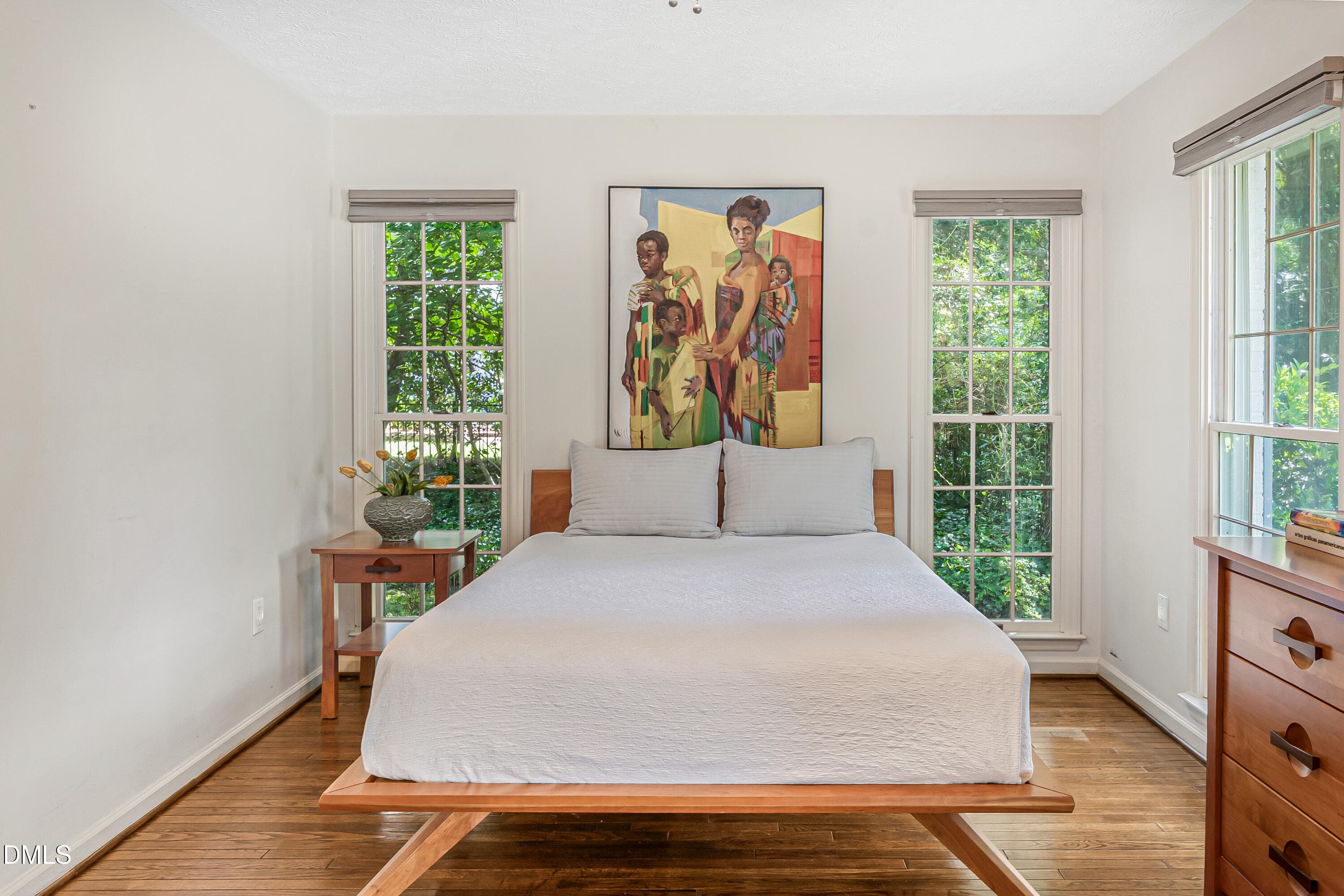 Bedroom 2 - 25 Magnolia Road, Pinehurst, NC 28374