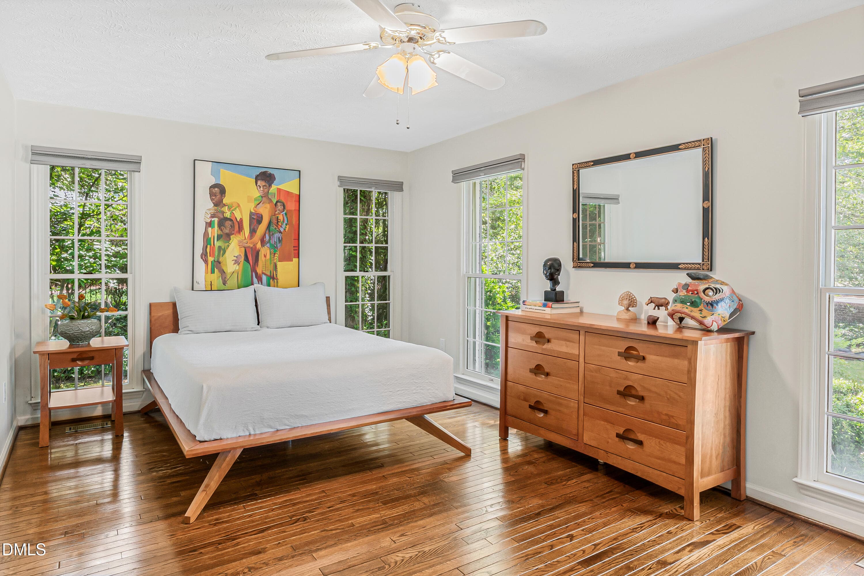 Bedroom 2 - 25 Magnolia Road, Pinehurst, NC 28374