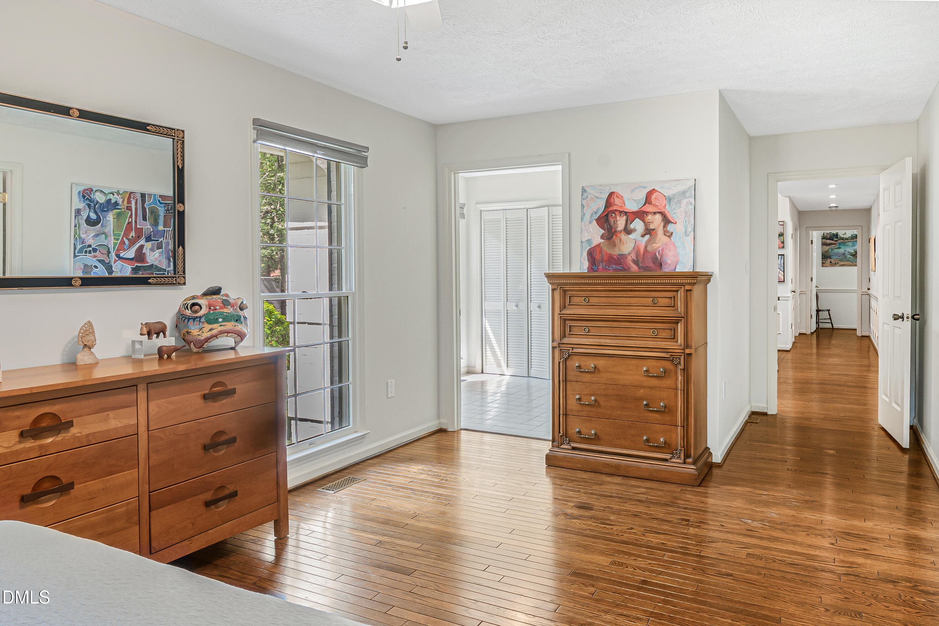 Bedroom 2 - 25 Magnolia Road, Pinehurst, NC 28374