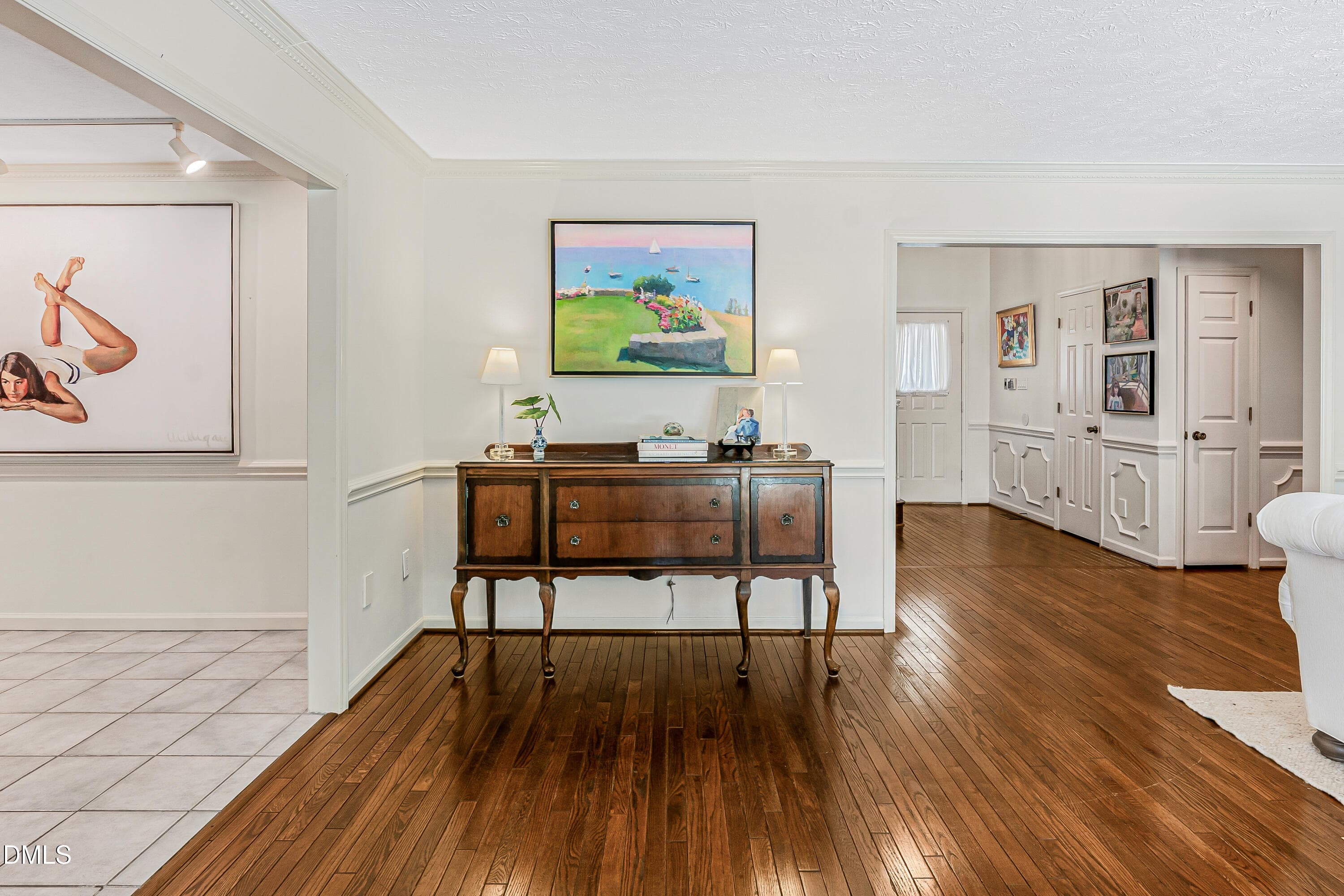 Living Room - 25 Magnolia Road, Pinehurst, NC 28374