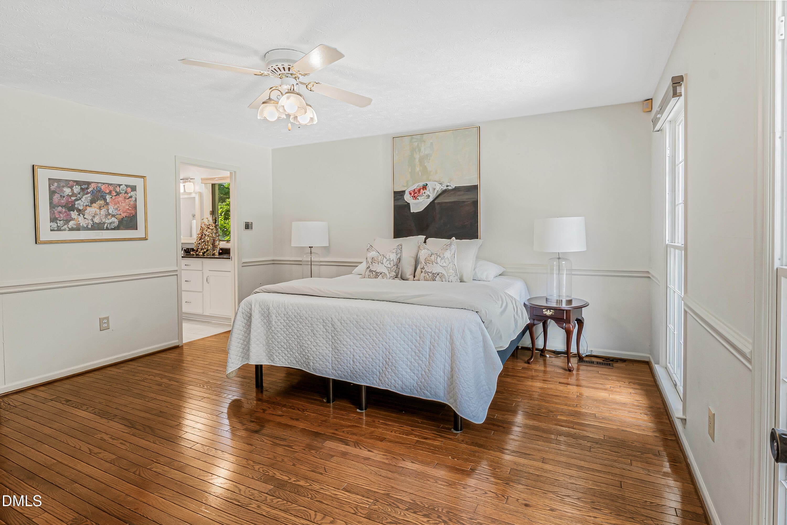 Primary Bedroom - 25 Magnolia Road, Pinehurst, NC 28374