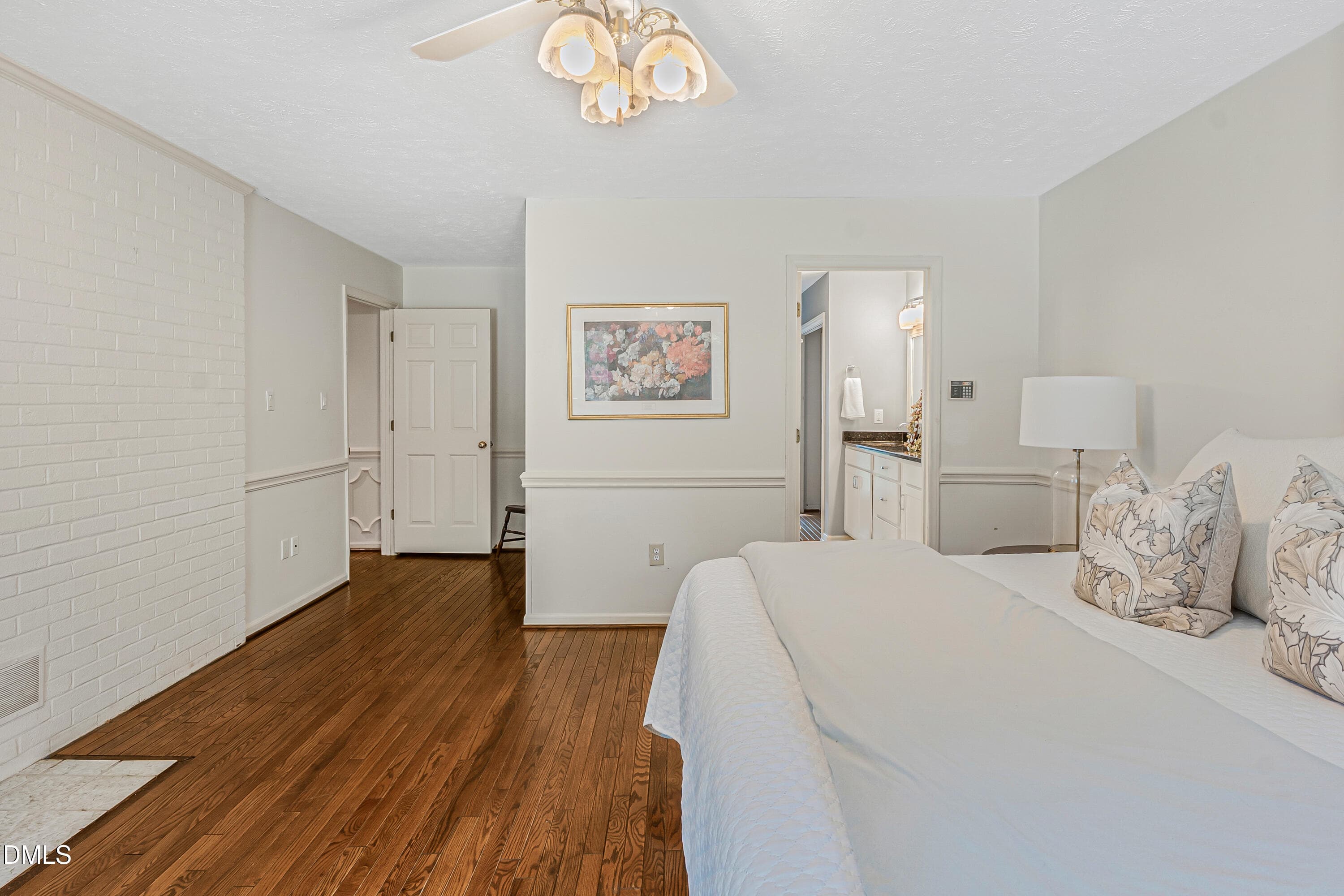 Primary Bedroom - 25 Magnolia Road, Pinehurst, NC 28374